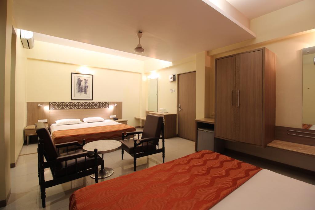 Samrat 3* Mumbai