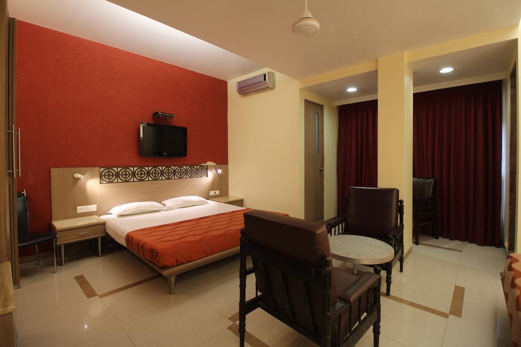 Hotel Samrat Mumbai