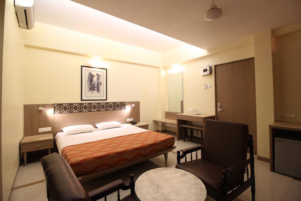 Samrat 3* Mumbai