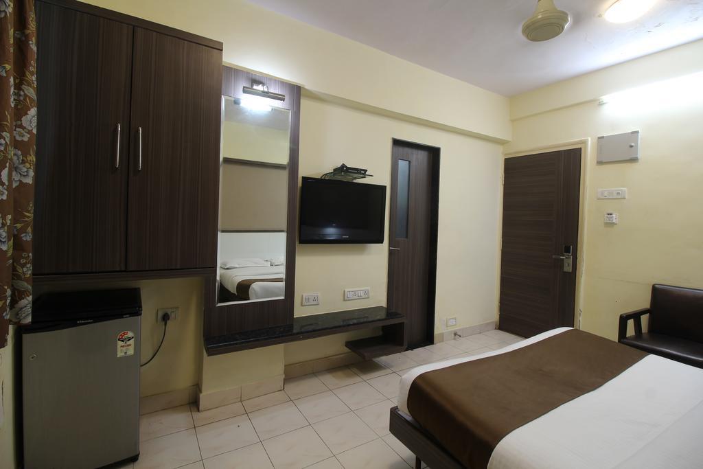 Hotel Samrat Mumbai