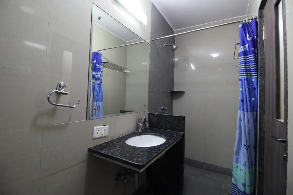 Hotel Samrat