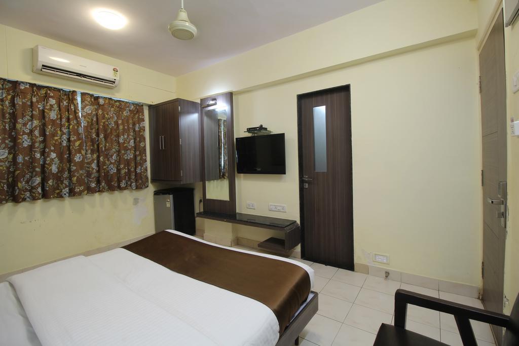 Samrat Hotel Mumbai