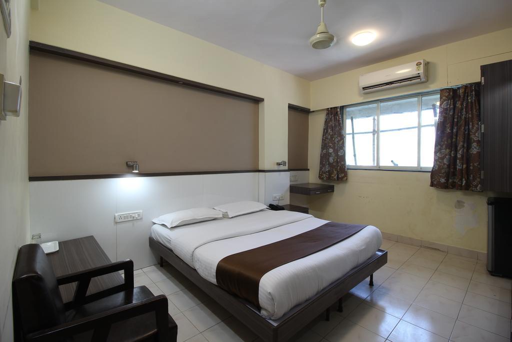 Samrat Hotel Mumbai