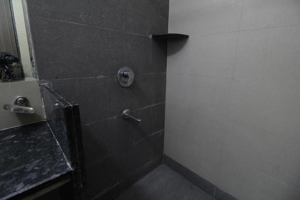 Hotel Samrat Mumbai