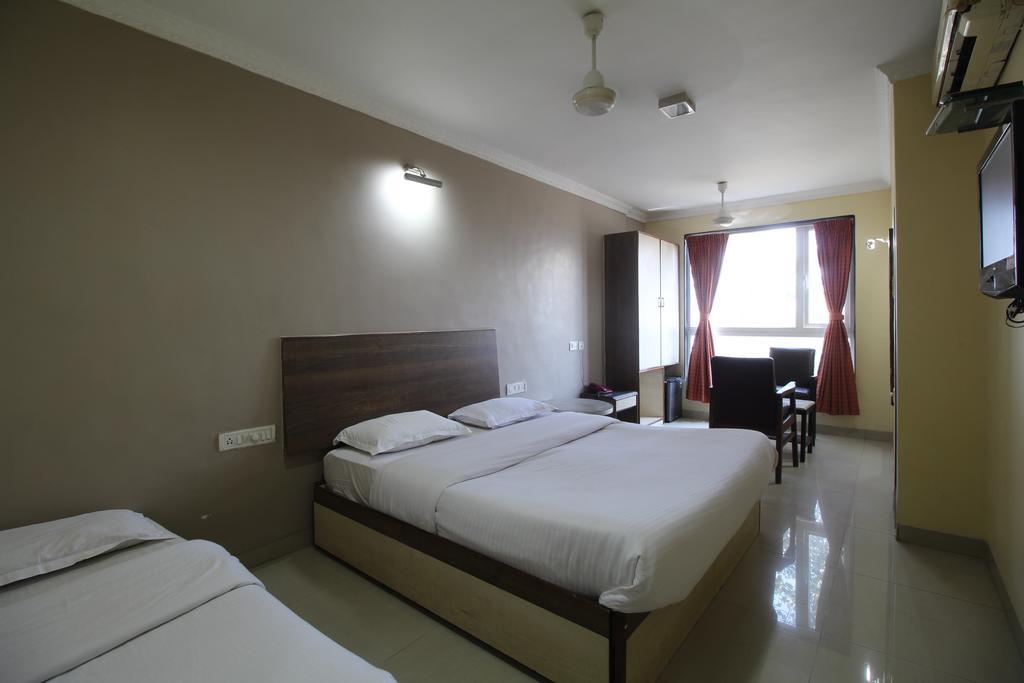 Samrat Hotel Mumbai