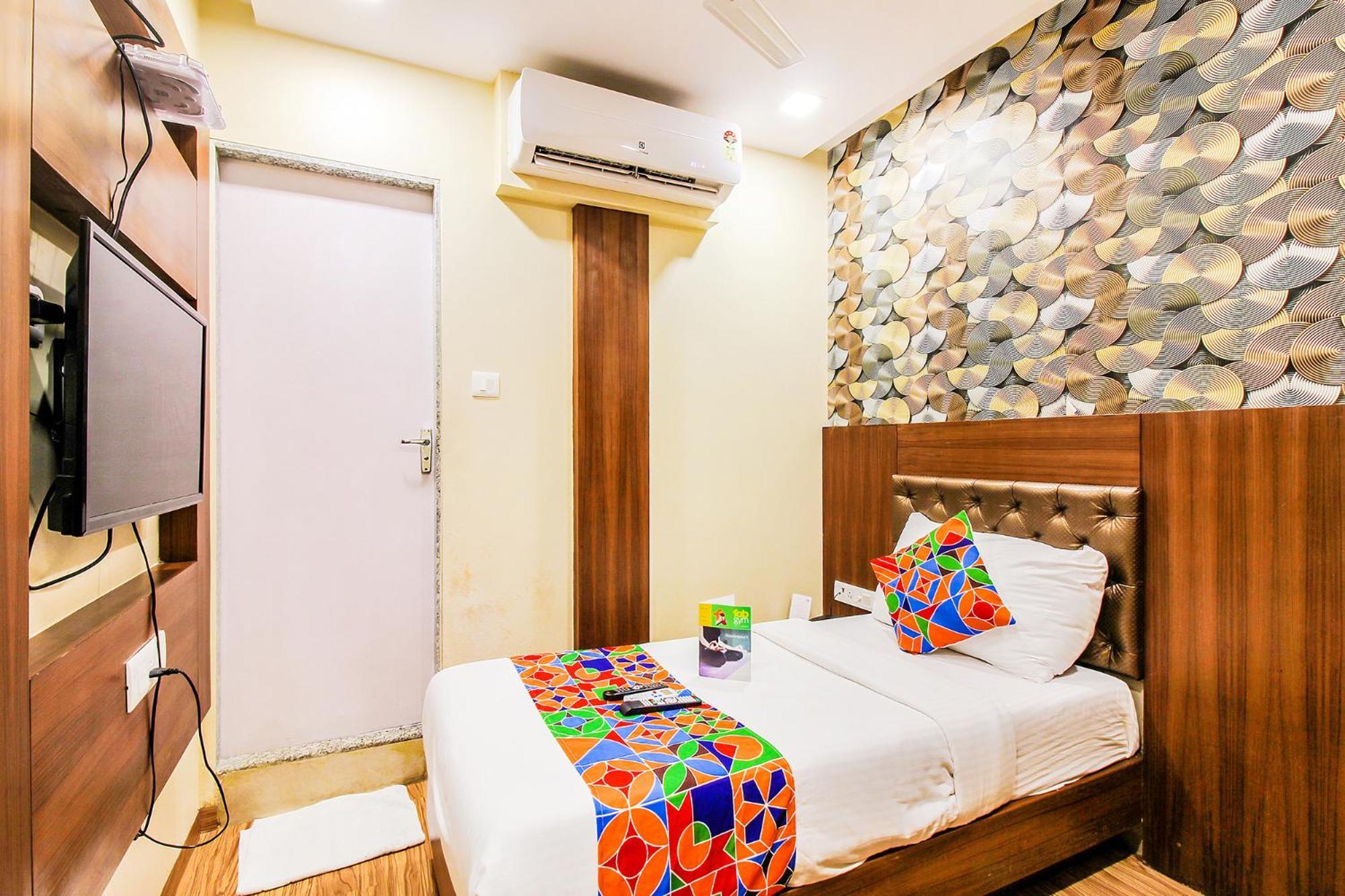 Hotel Fabhotel Arton - Nr International Airport