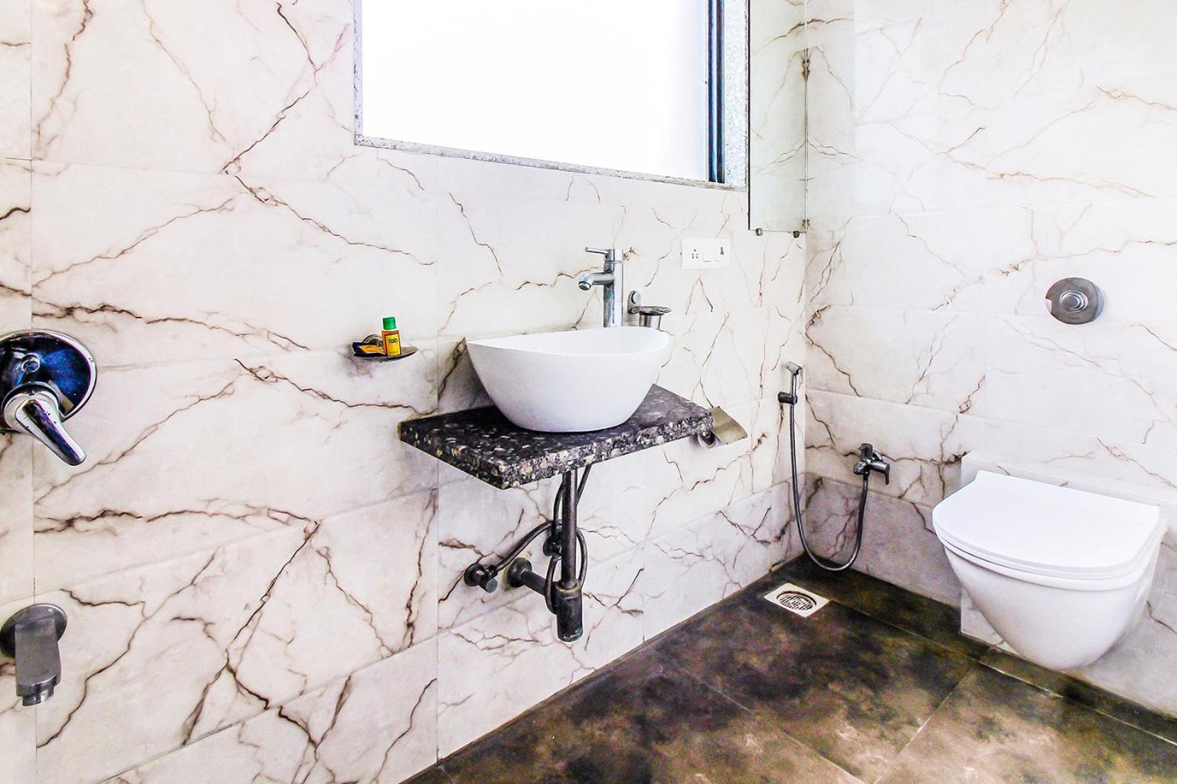 Fabhotel Arton - Nr International Airport 3*