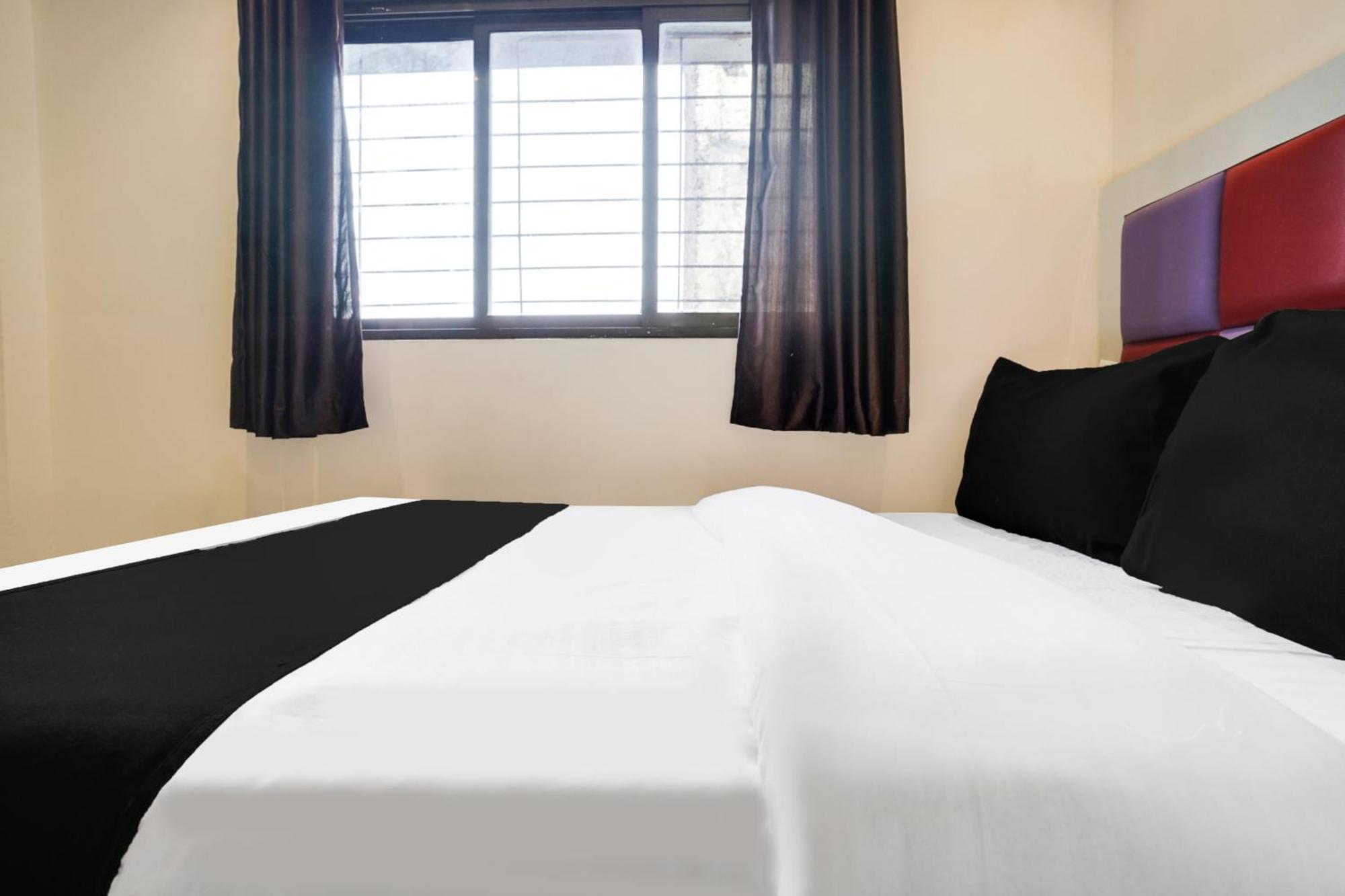 Orange Residency Mumbai