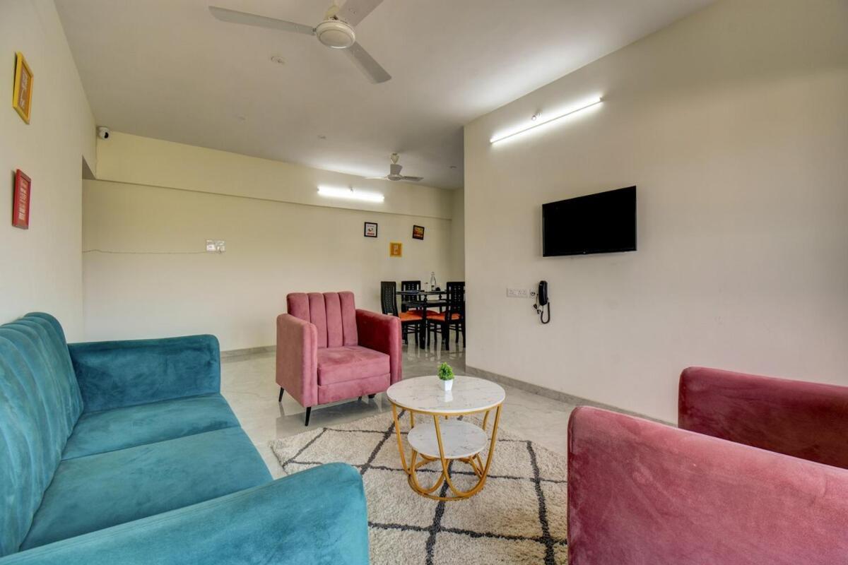 Modern 2bhk Shreyas In Kalina Near Bkc *
