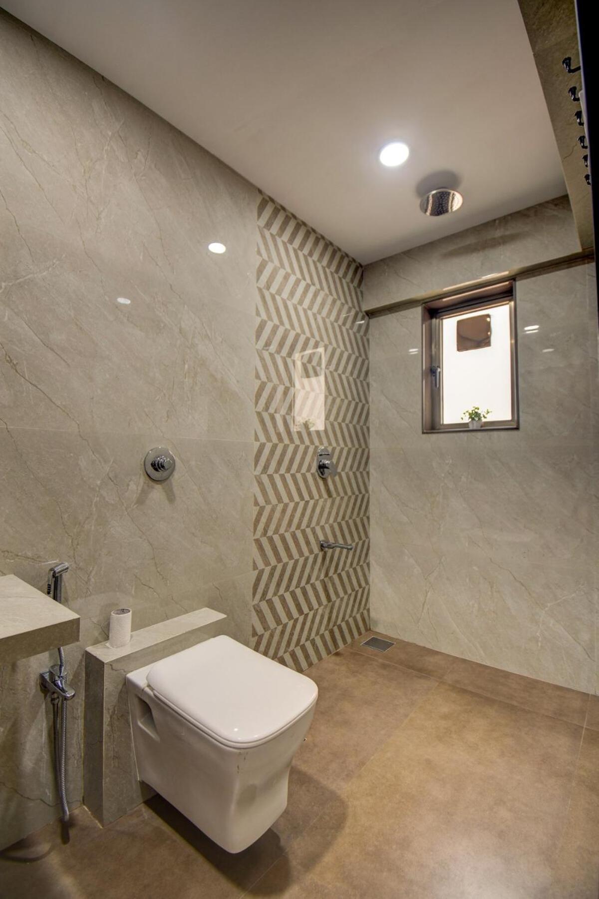 Modern 2bhk Shreyas In Kalina Near Bkc Apartment Mumbai