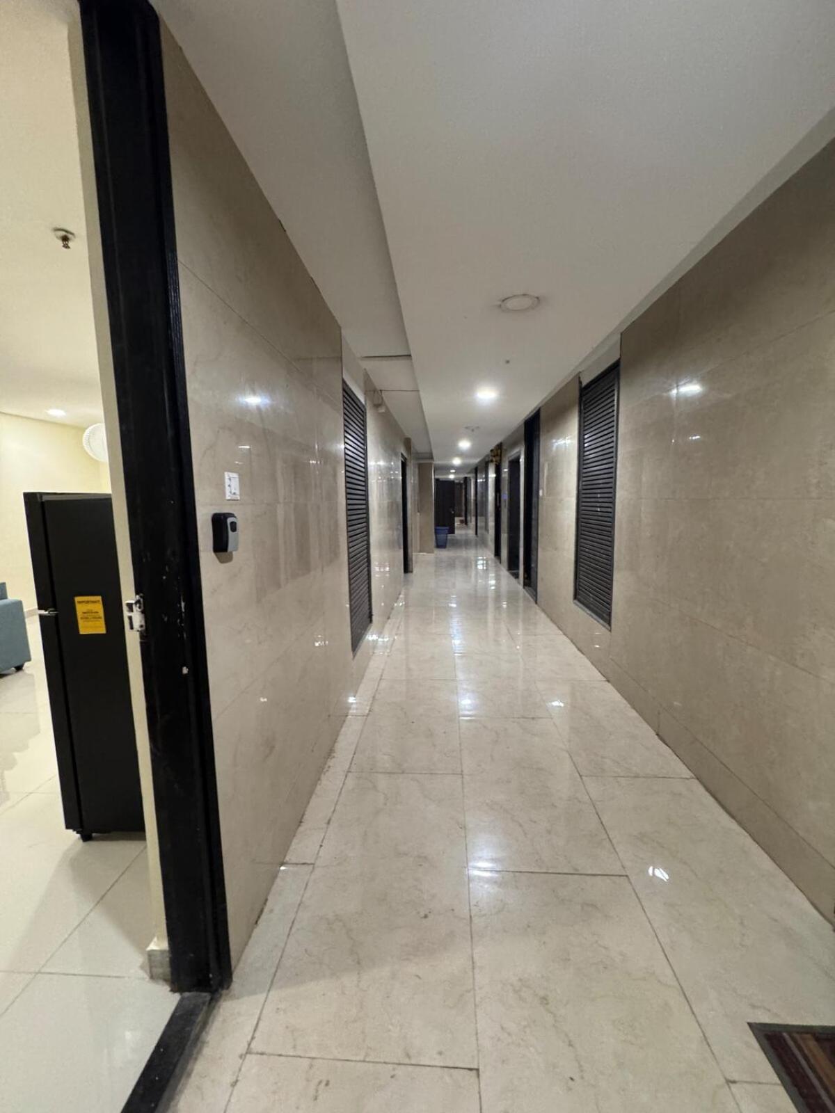 Apartment Pixiestays Smart Tv, Ac, Wifi 602, 1bhk Andheri Mumbai