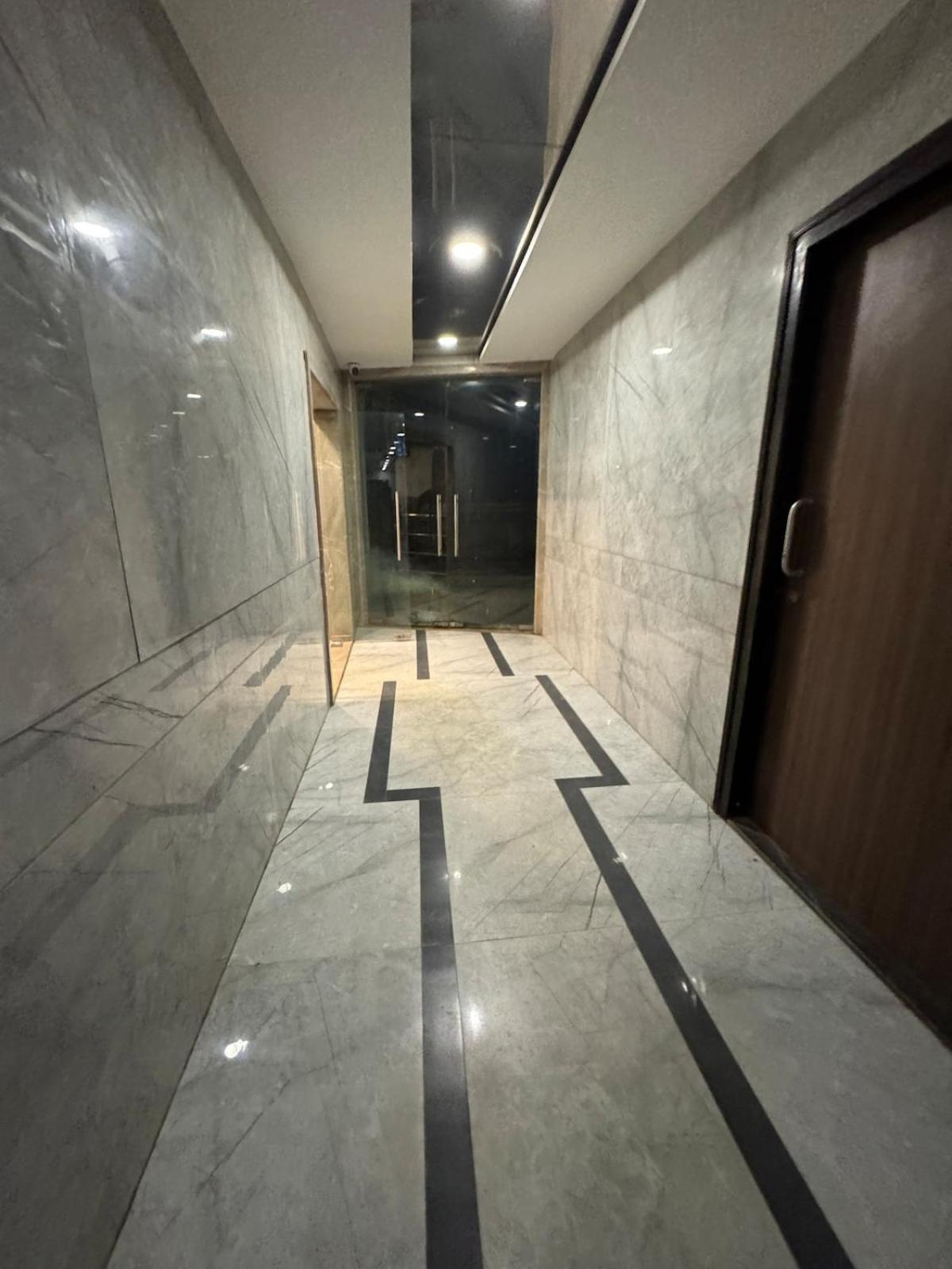 Pixiestays Smart Tv, Ac, Wifi 602, 1bhk Andheri Apartment Mumbai