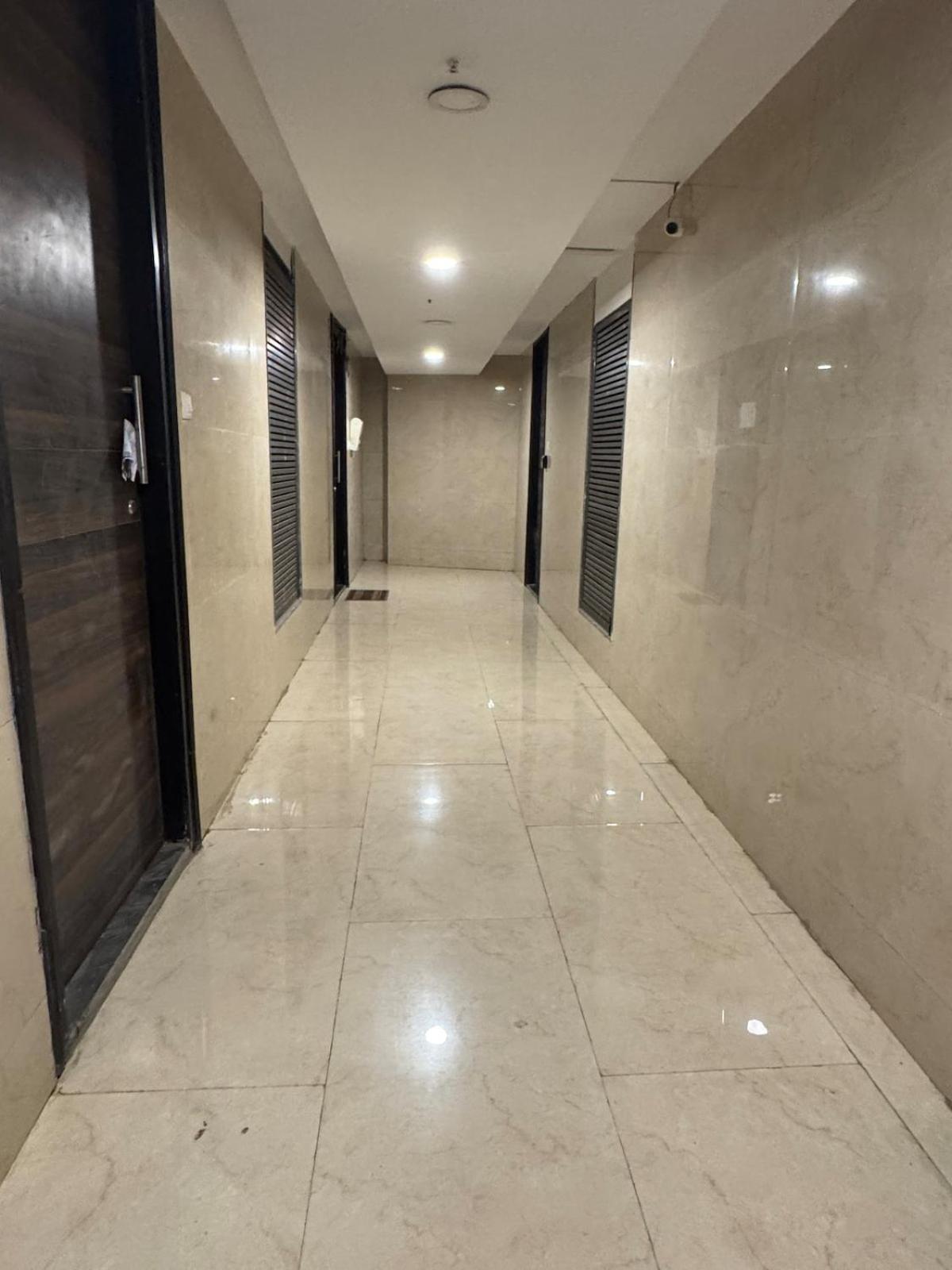 Apartment Pixiestays Smart Tv, Ac, Wifi 602, 1bhk Andheri Mumbai