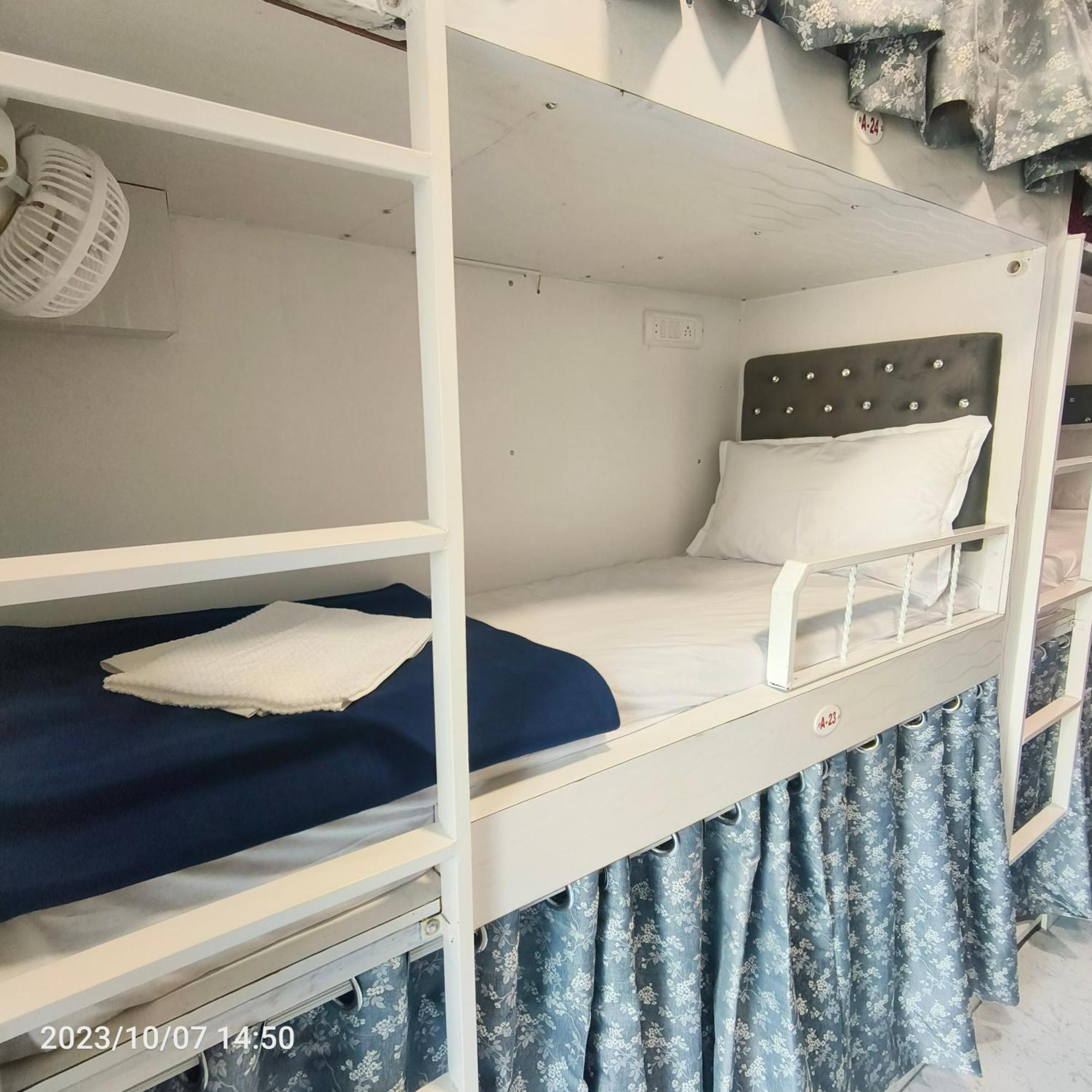 Marol Metro Guest house