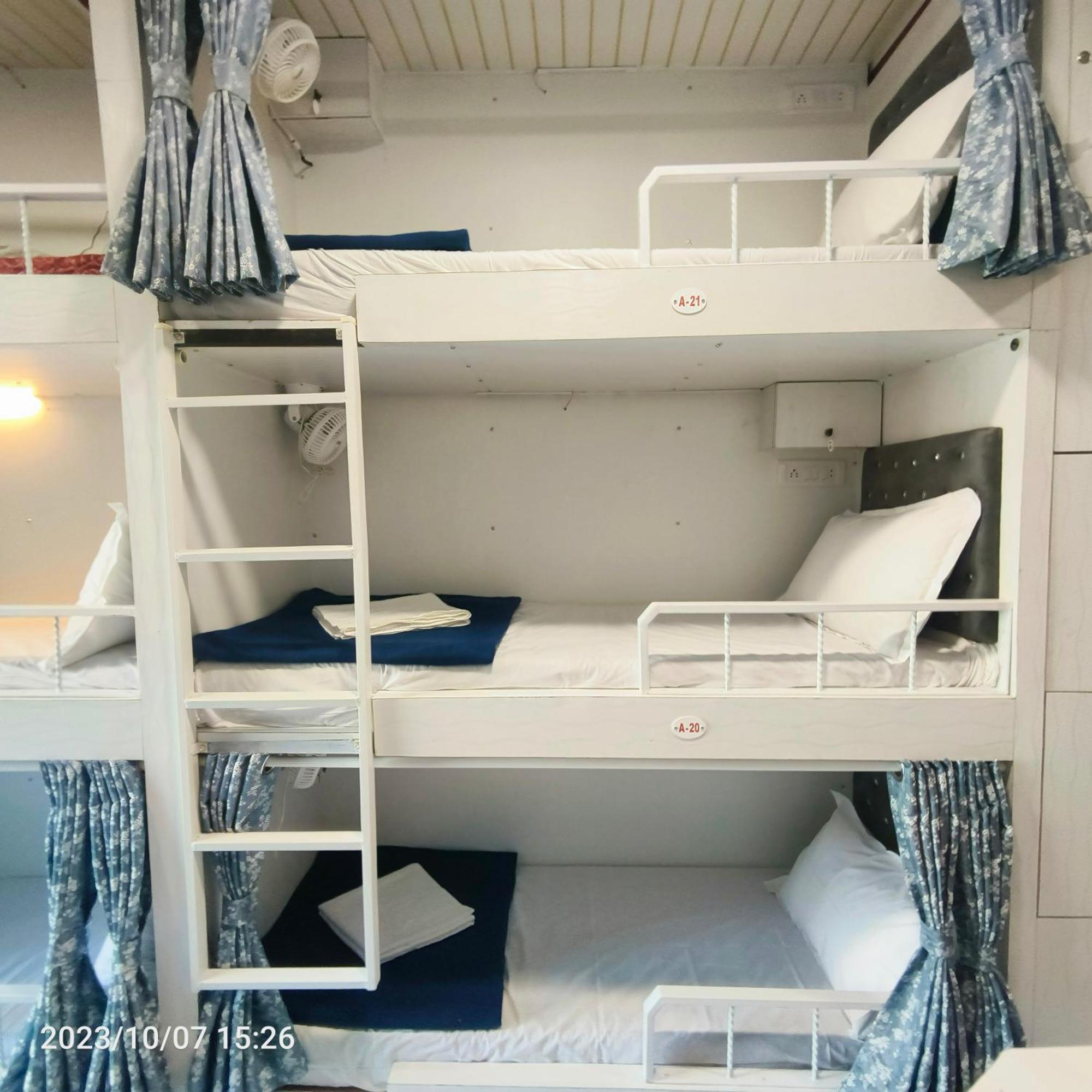 Marol Metro Guest house Mumbai