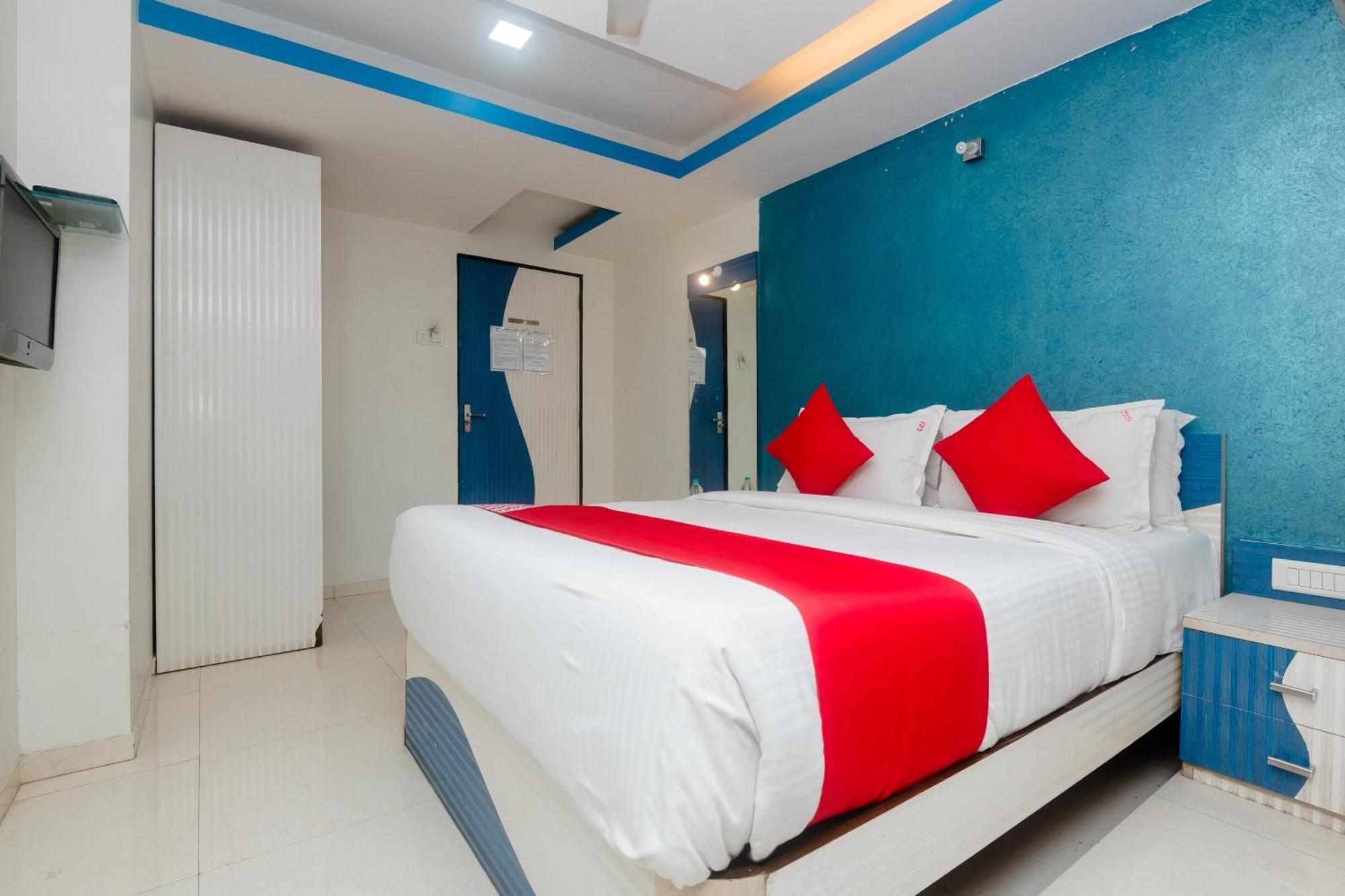 Hotel Collection O Grand Corp Mumbai