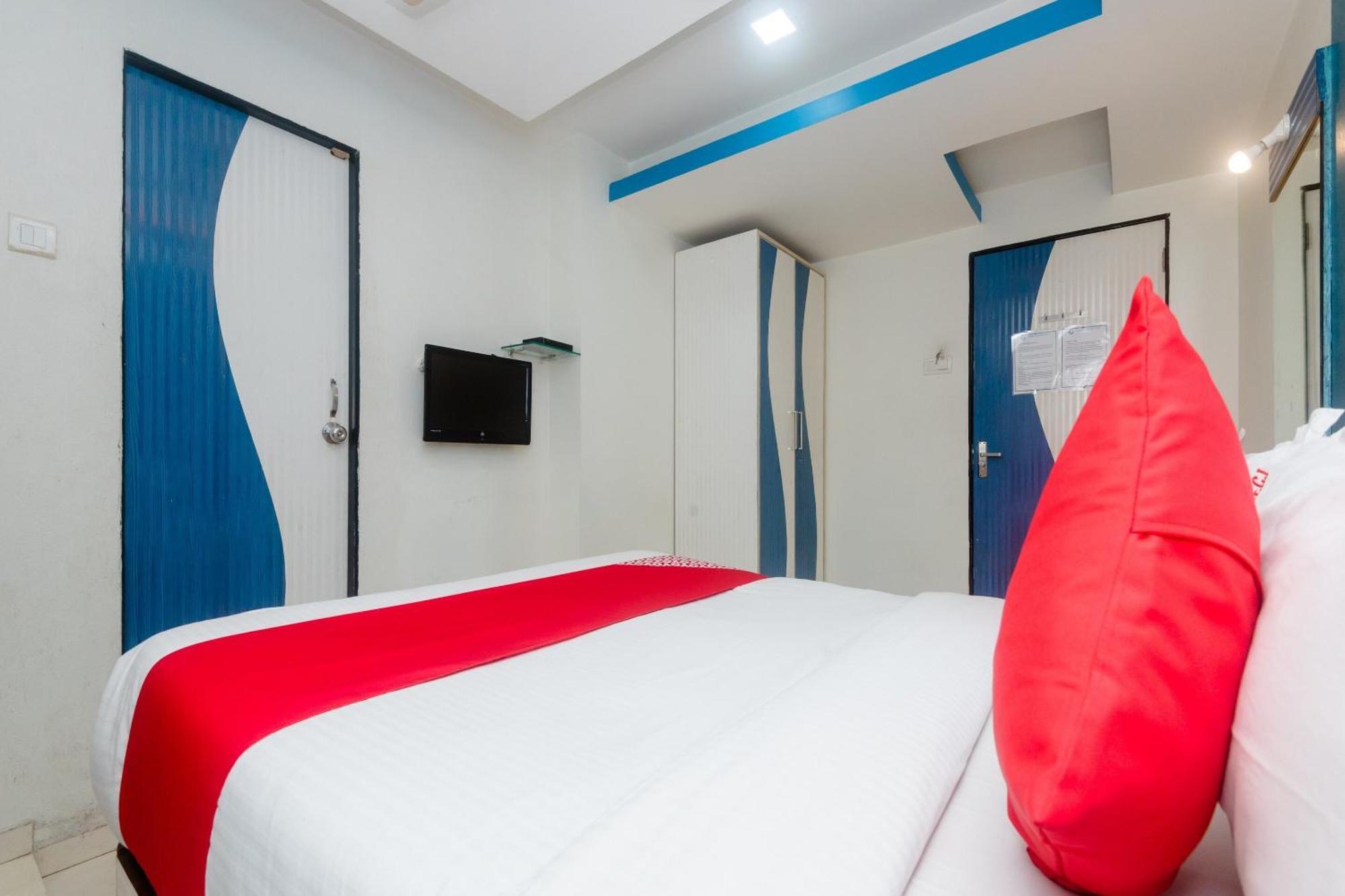 Hotel Collection O Grand Corp