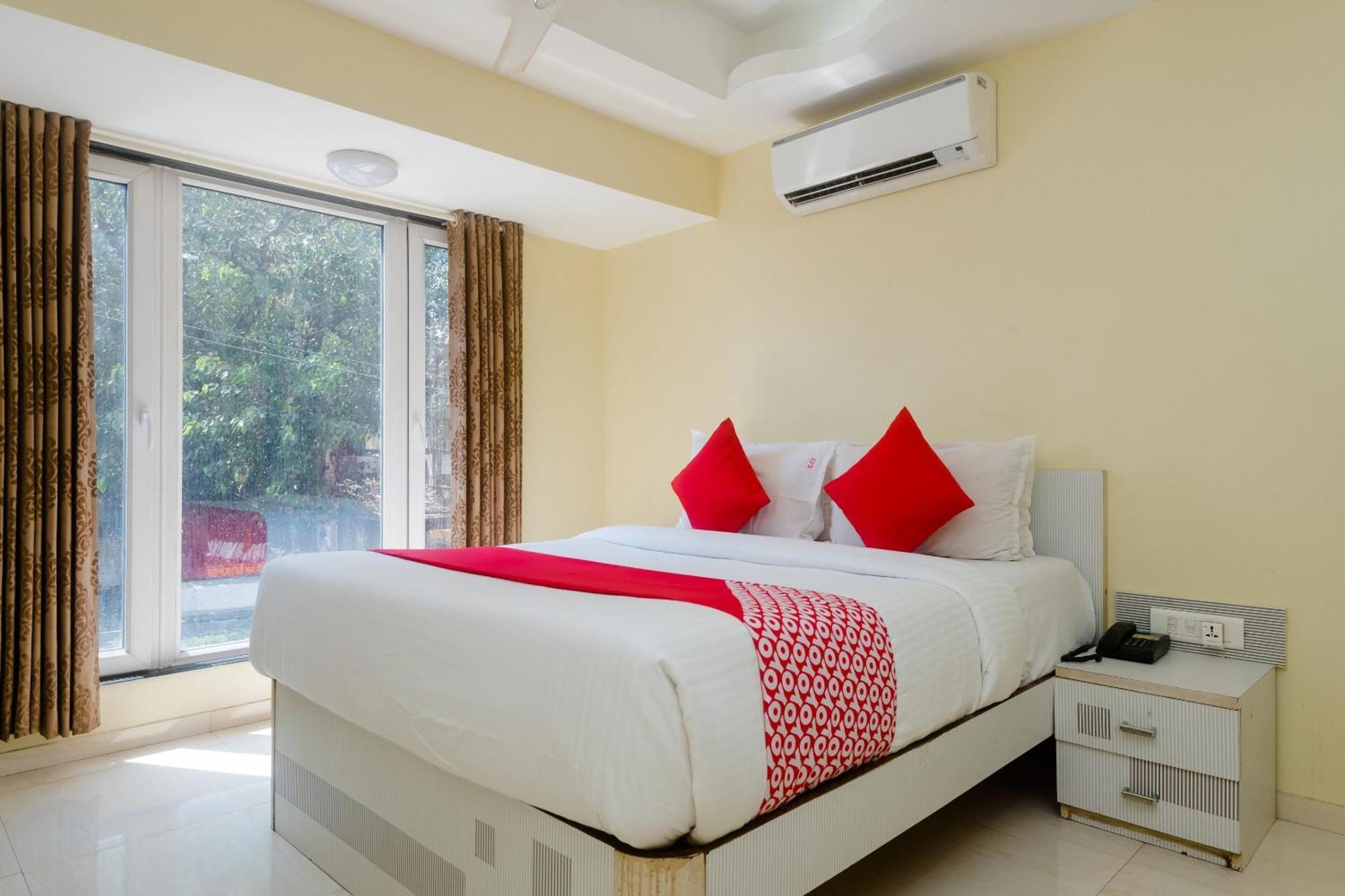 Hotel Collection O Grand Corp 3*