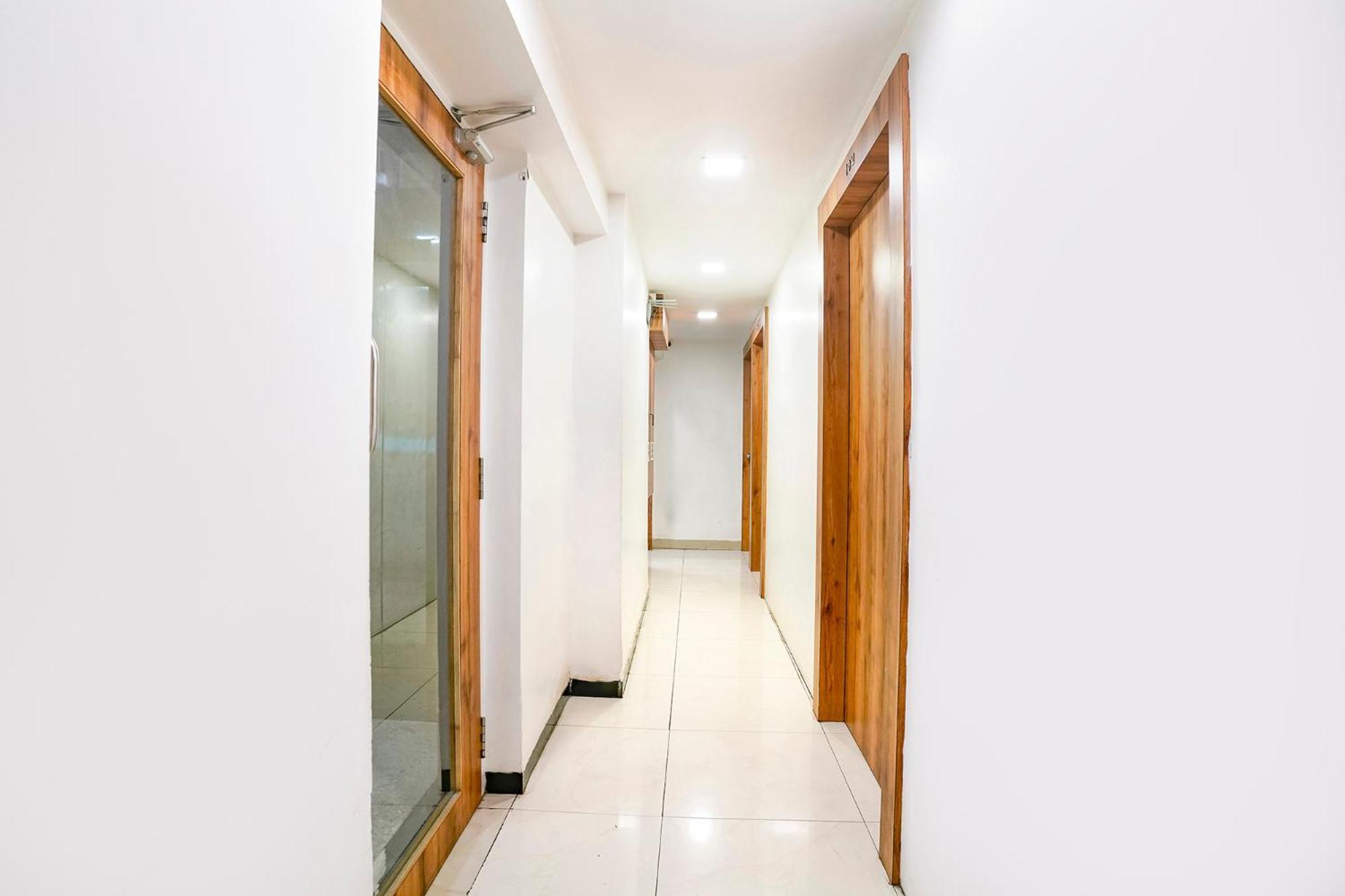 Fabhotel Shiv Leela Grand 3* Mumbai