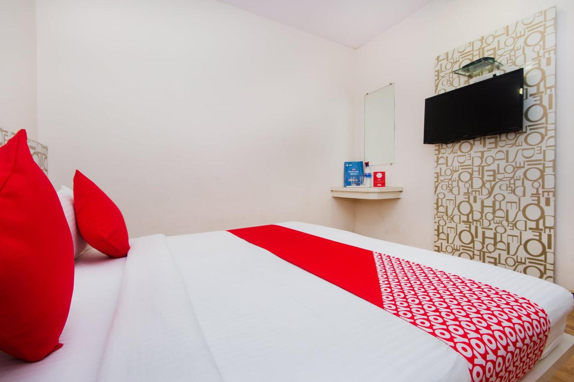 O Blue Pearl Residency Near Chhatrapati Shivaji International Airport Hotel 3*