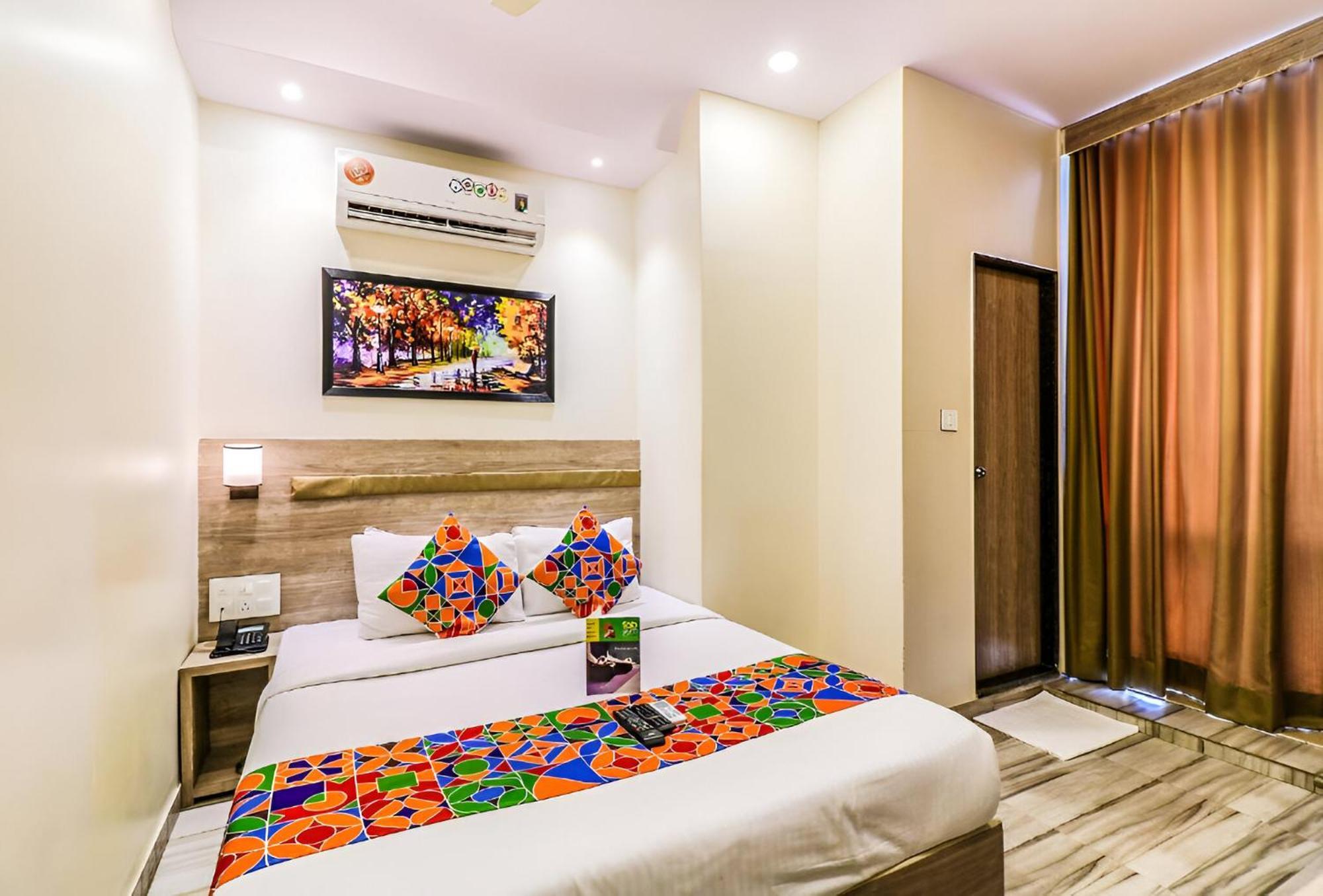 Glitz New Aksa International - Nr International Airport