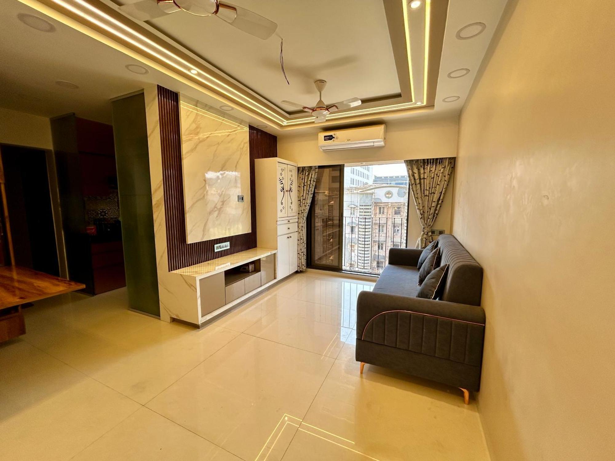 Aparthotel Zenith Homes - Elite , Near Chhatrapati Shivaji Maharaj International Airport Mumbai