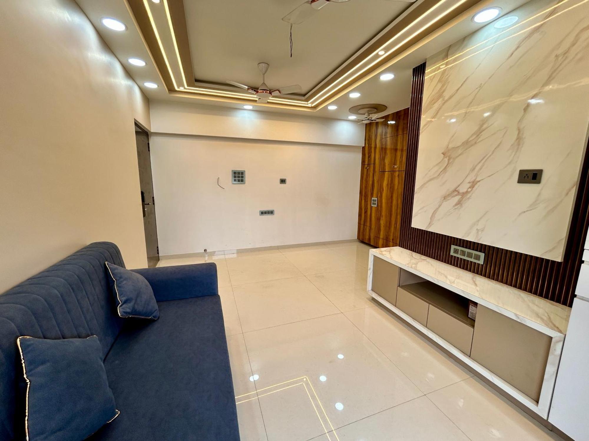 Zenith Homes - Elite , Near Chhatrapati Shivaji Maharaj International Airport *