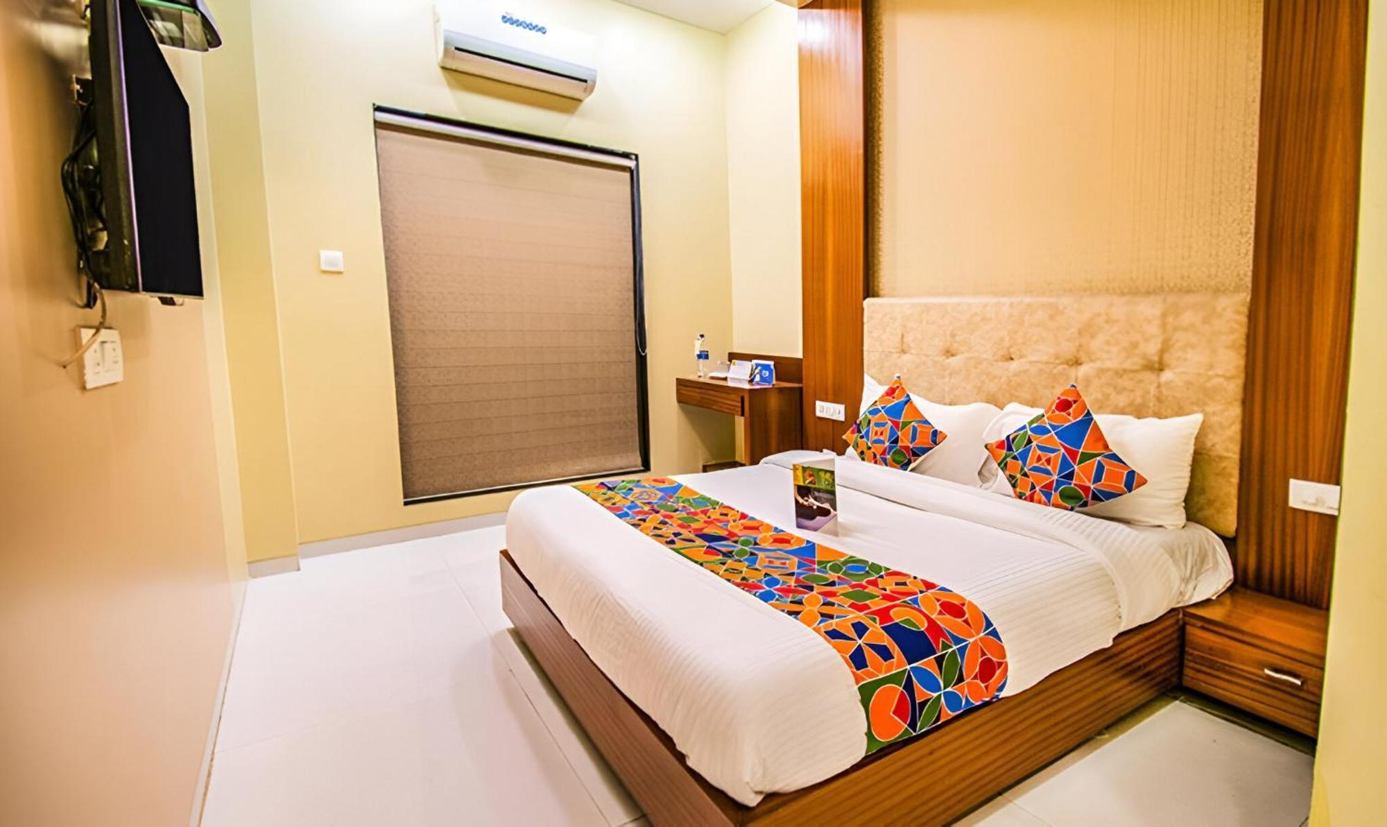Glitz New Seven Hills - Nr International Airport Guest house