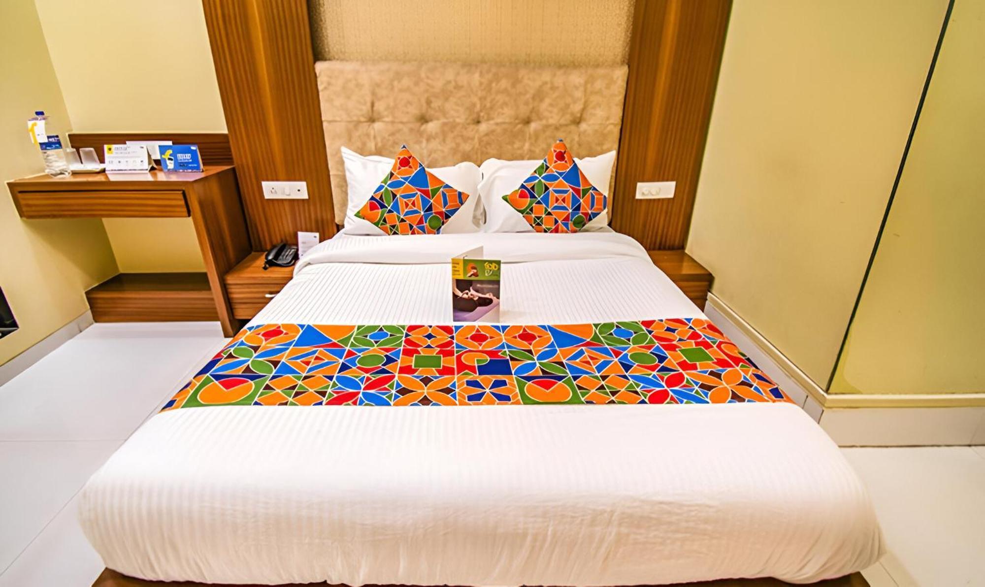 Guest house Glitz New Seven Hills - Nr International Airport *