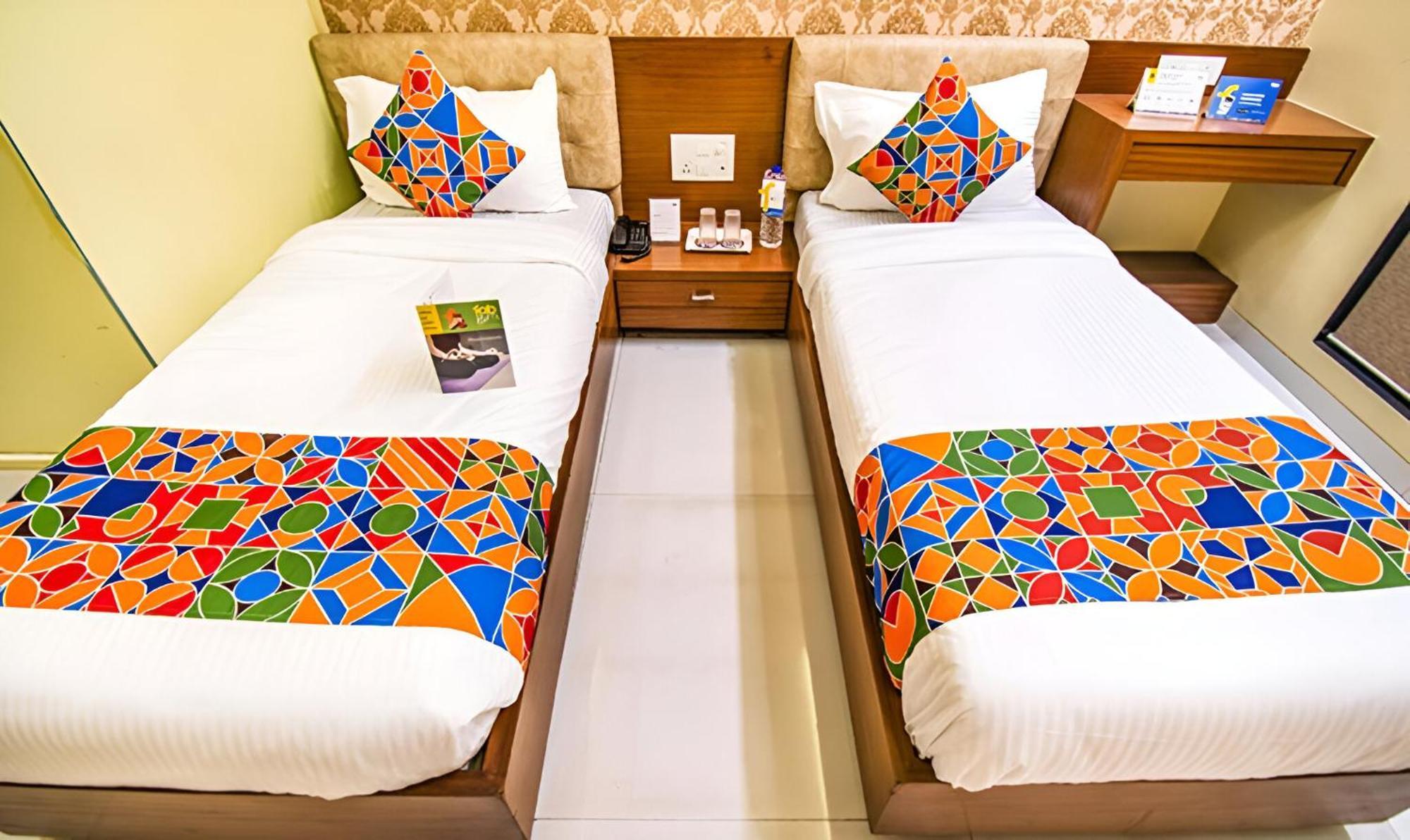 Glitz New Seven Hills - Nr International Airport Mumbai