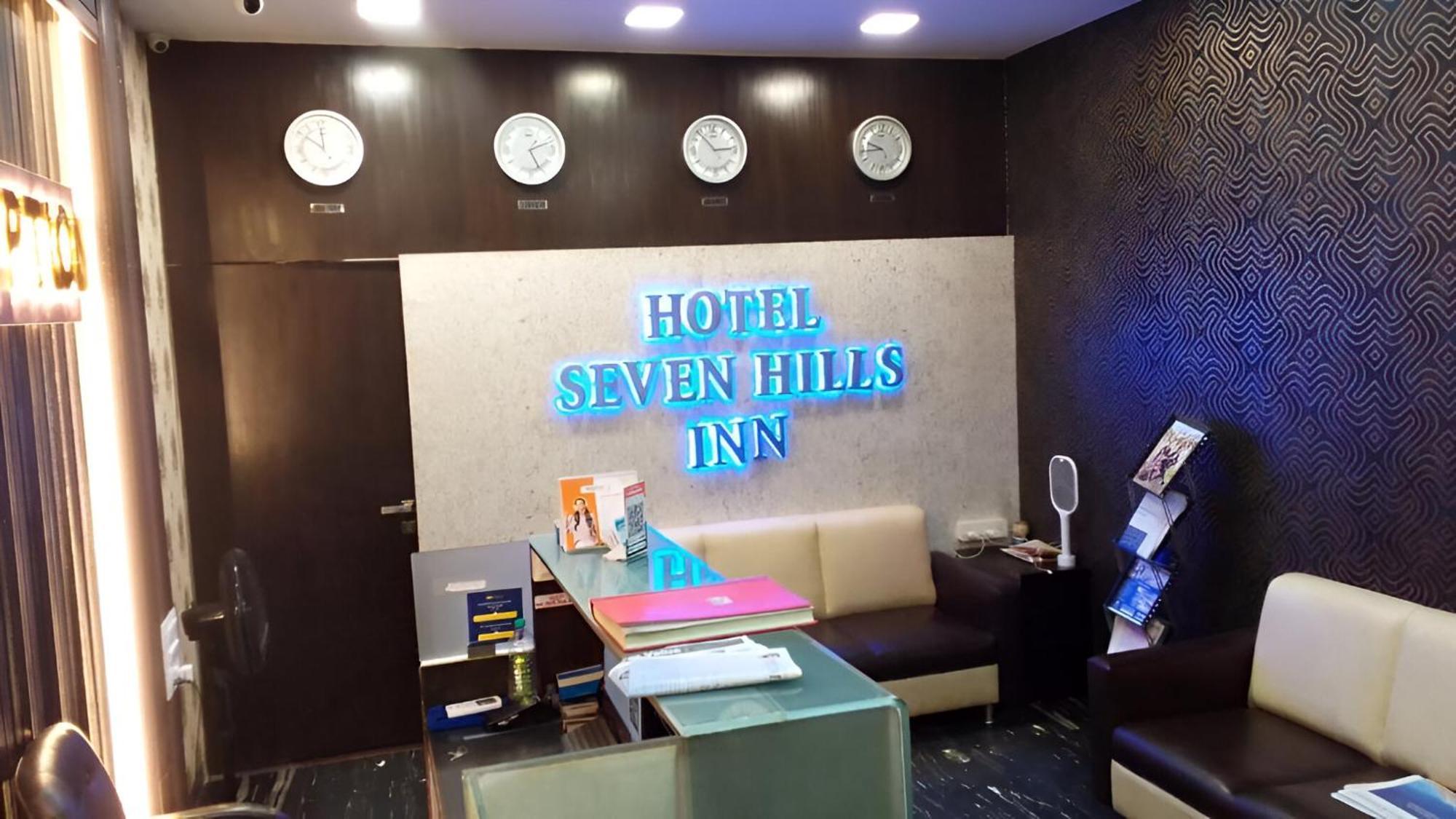 Guest house Glitz New Seven Hills - Nr International Airport