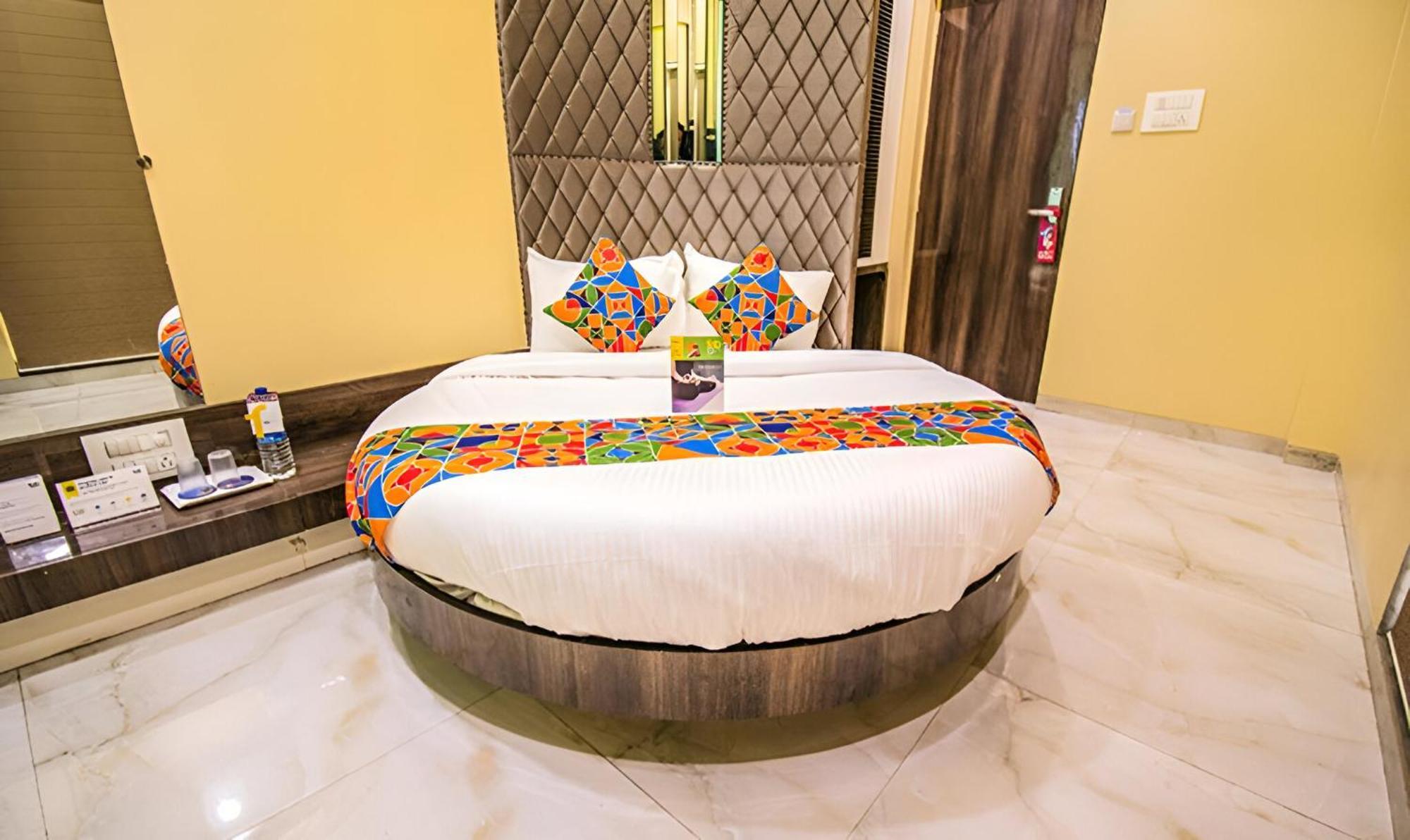 Guest house Glitz New Seven Hills - Nr International Airport