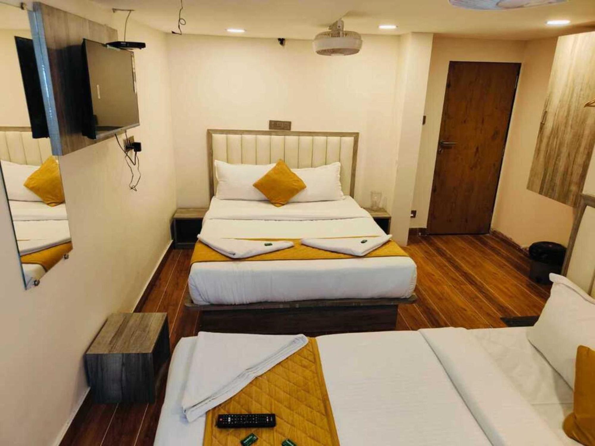 Hotel Pride - Kurla West