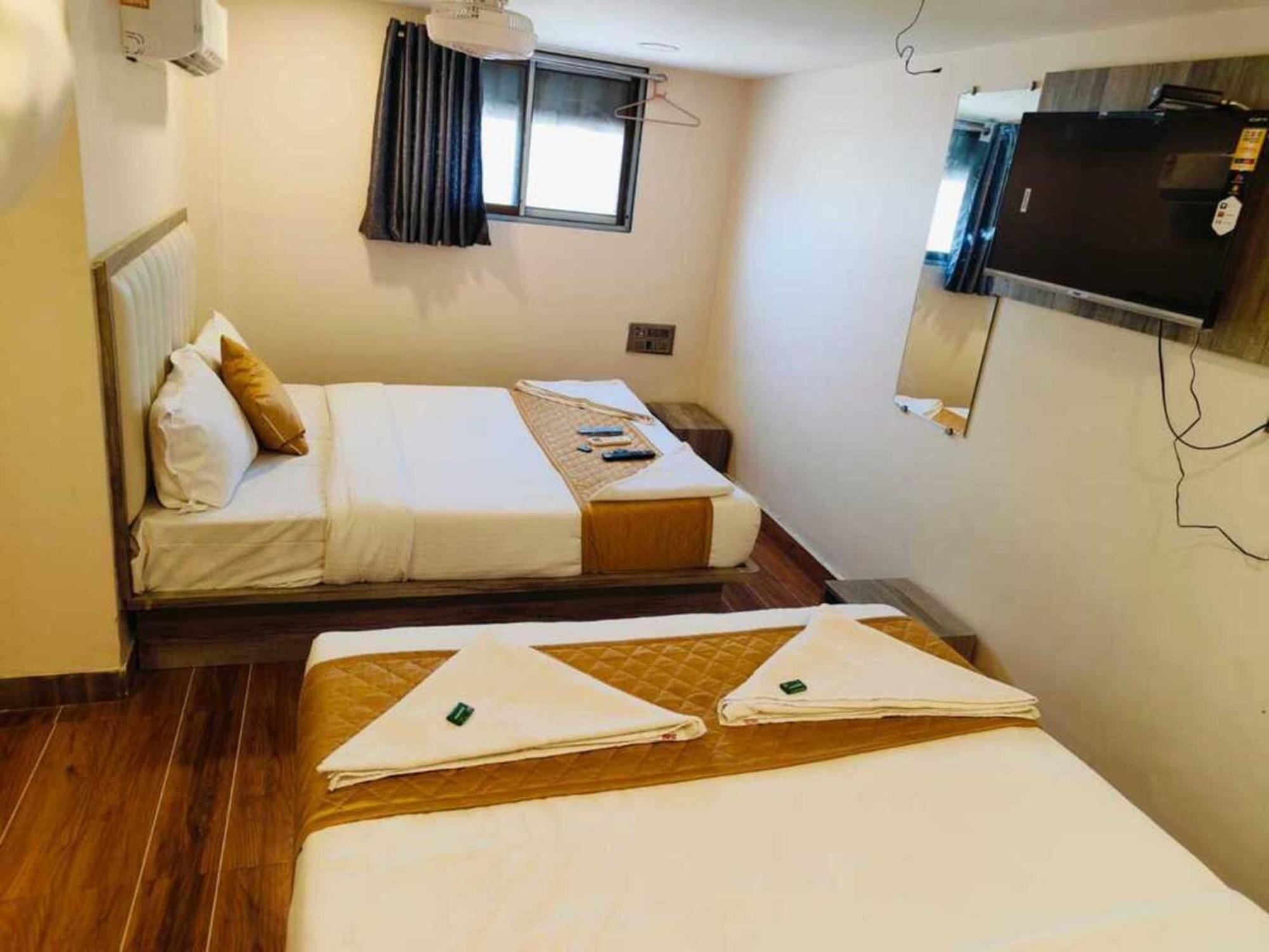 Pride - Kurla West 3*