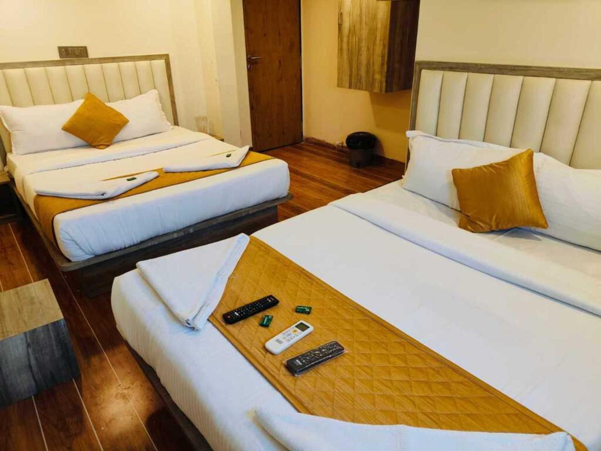 Pride - Kurla West Hotel 3*