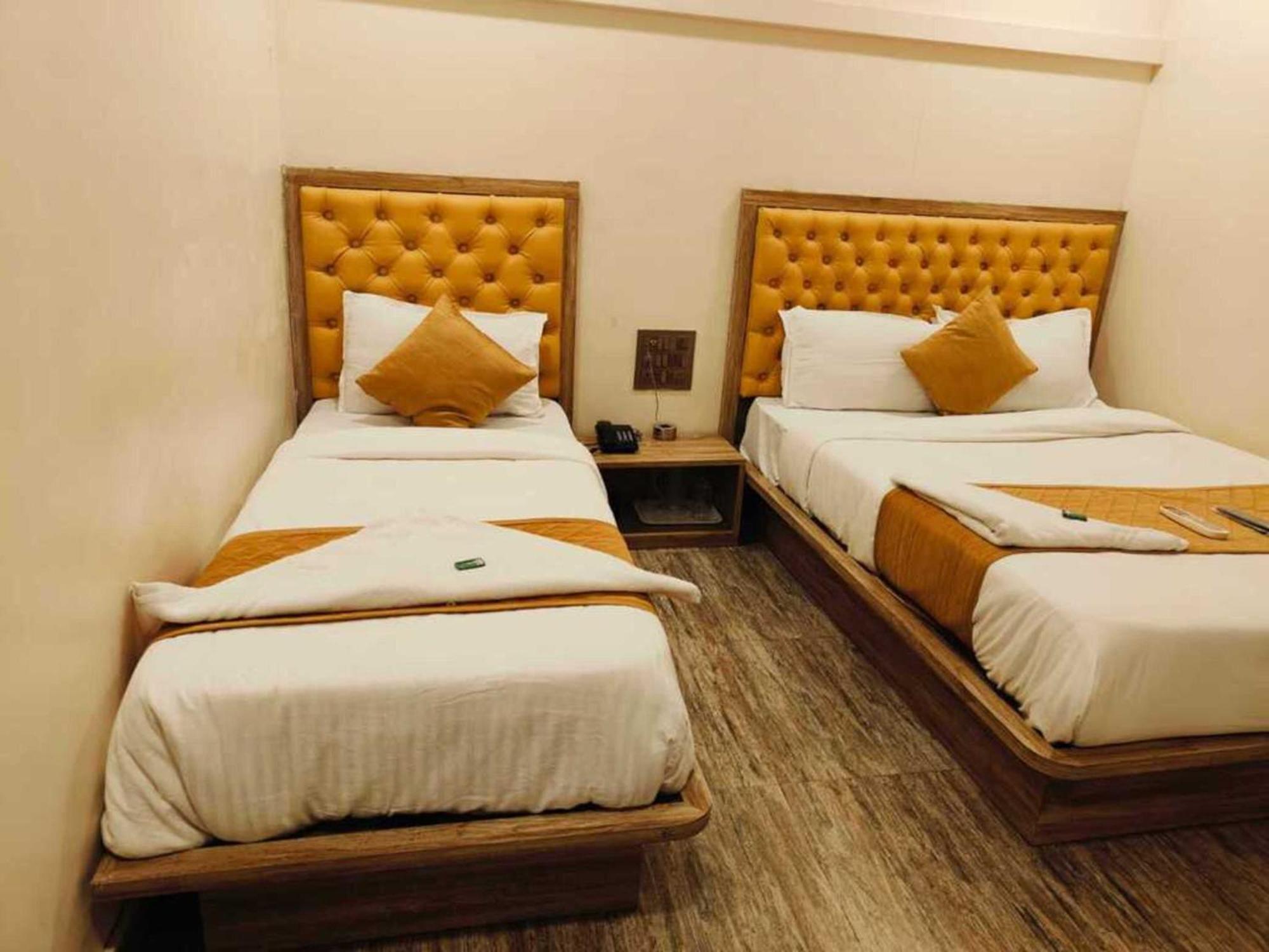 Hotel Pride - Kurla West Mumbai