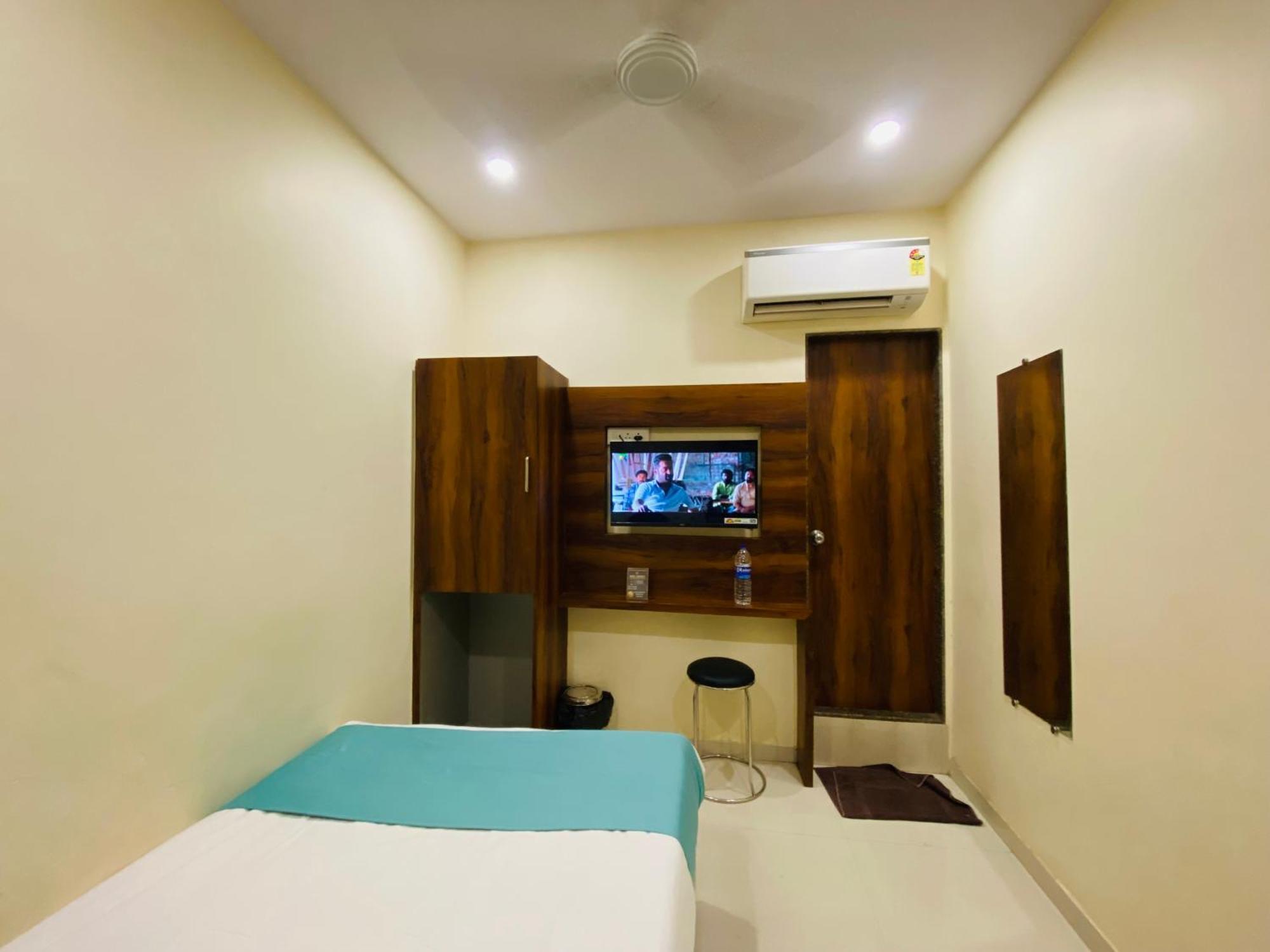 Lavender -10min-mumbai International Airport Hotel