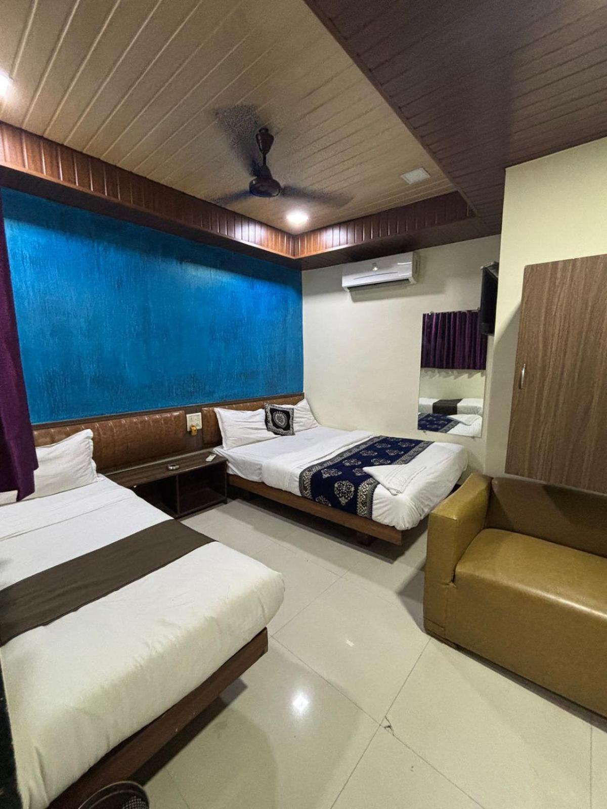 Bkc Residency 2*