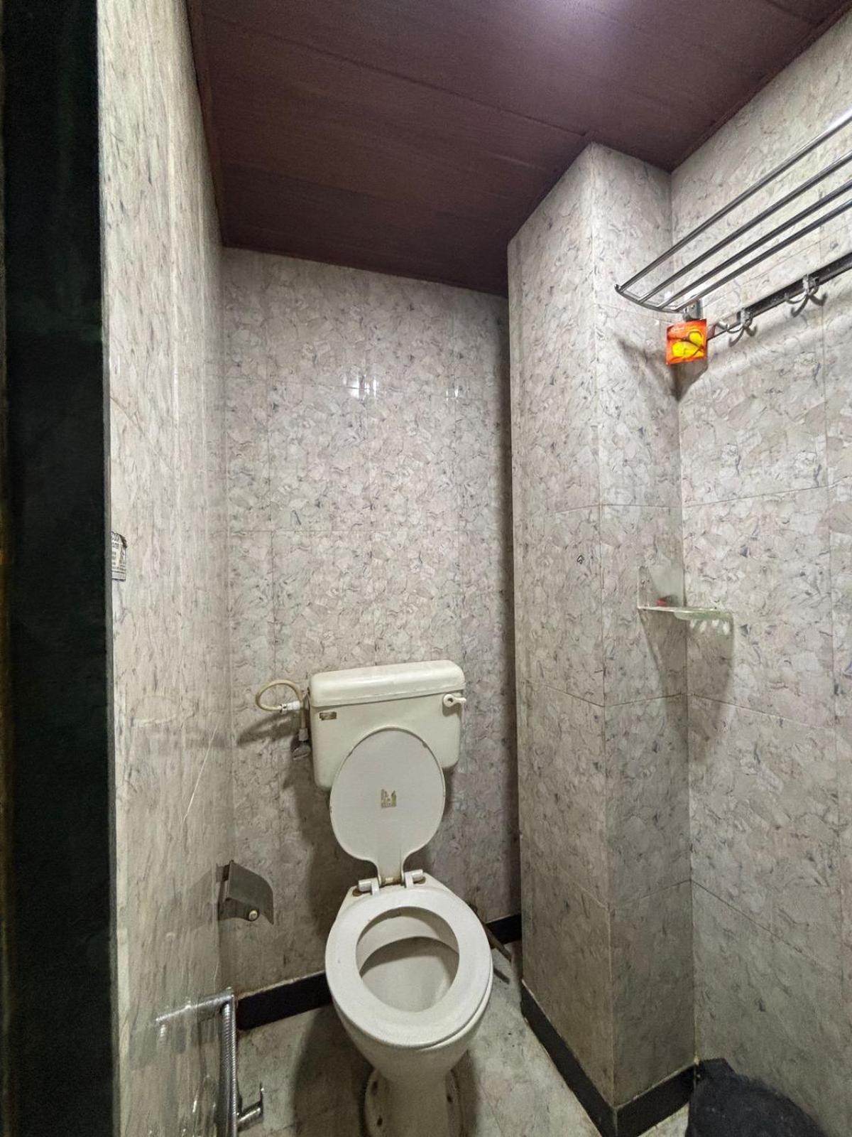 Hotel Bkc Residency Mumbai