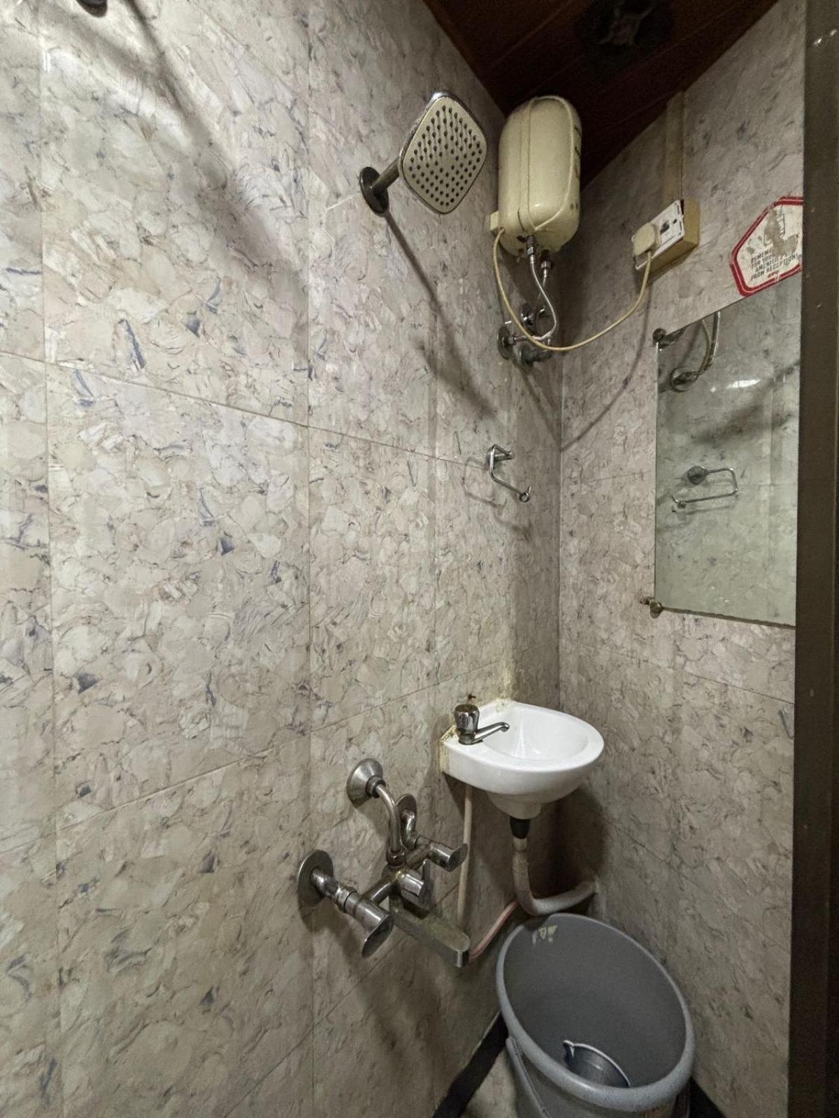 Bkc Residency 2* Mumbai
