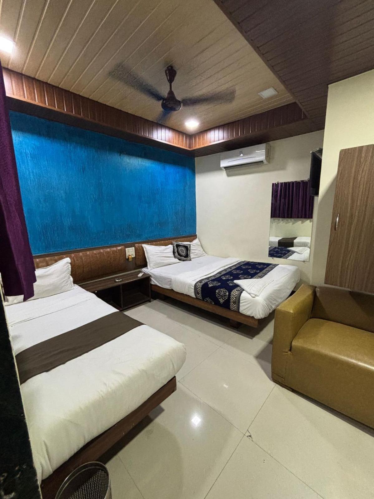 Bkc Residency