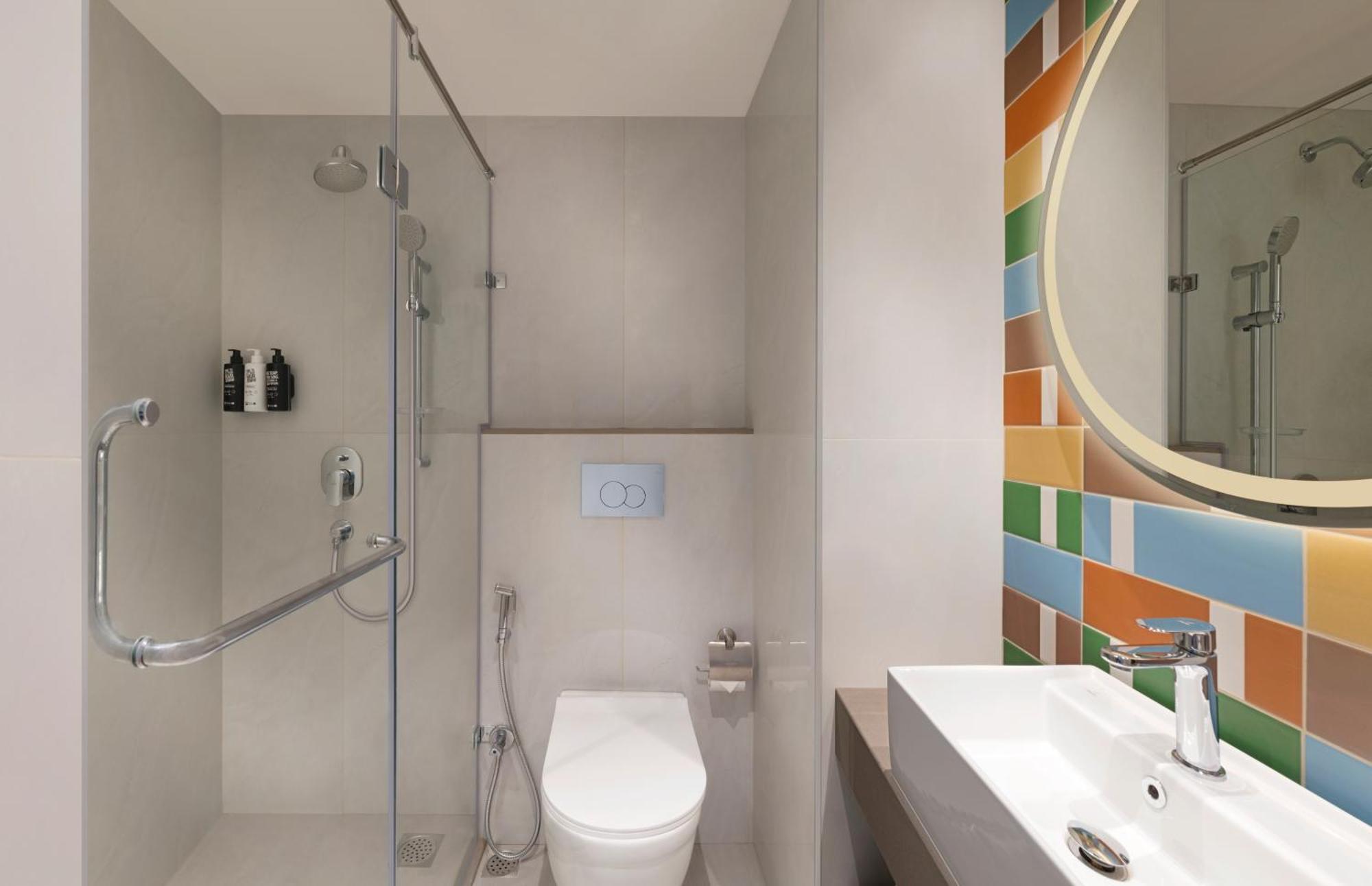 Ibis Bkc