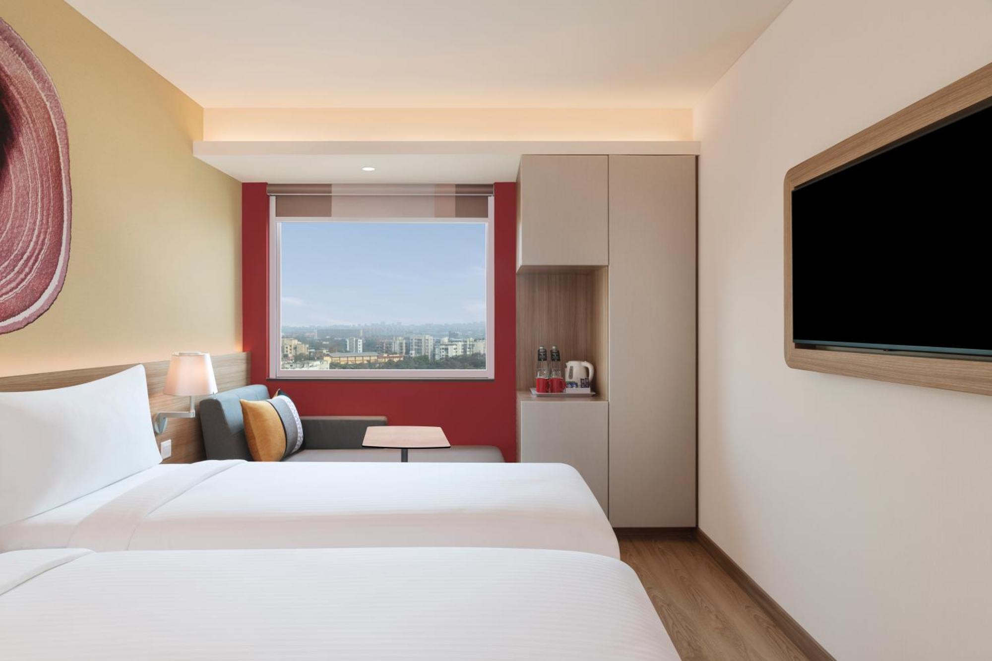 Hotel Ibis Bkc