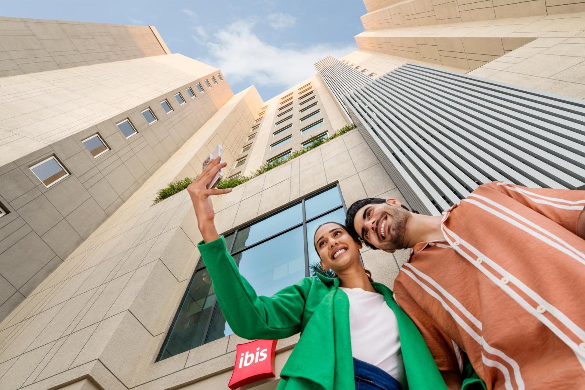 Ibis Bkc 3* Mumbai