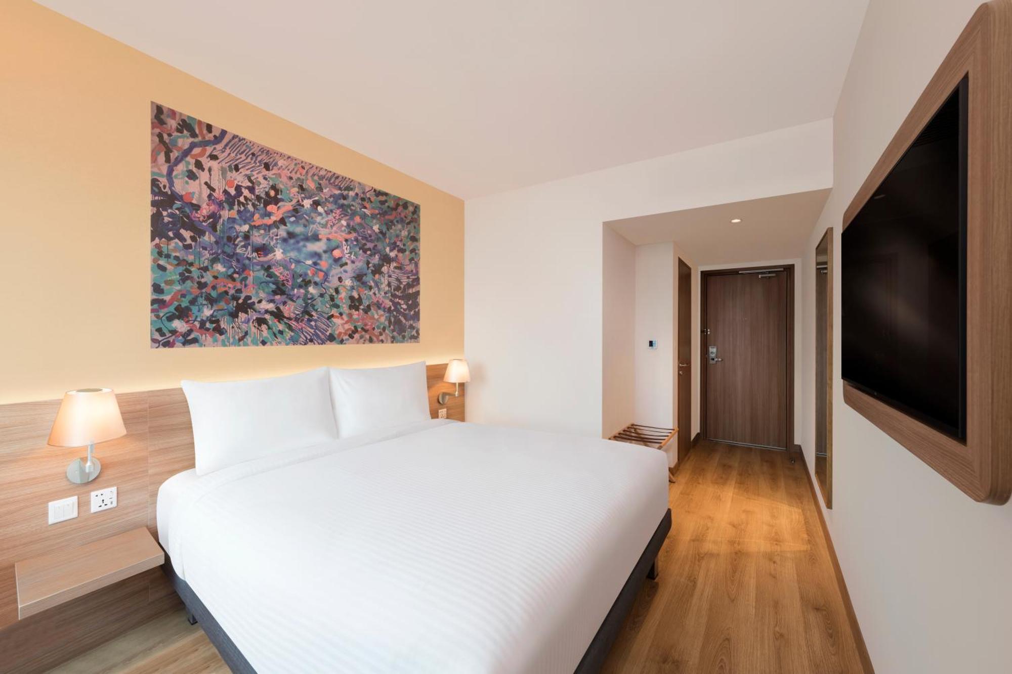 Ibis Bkc Hotel