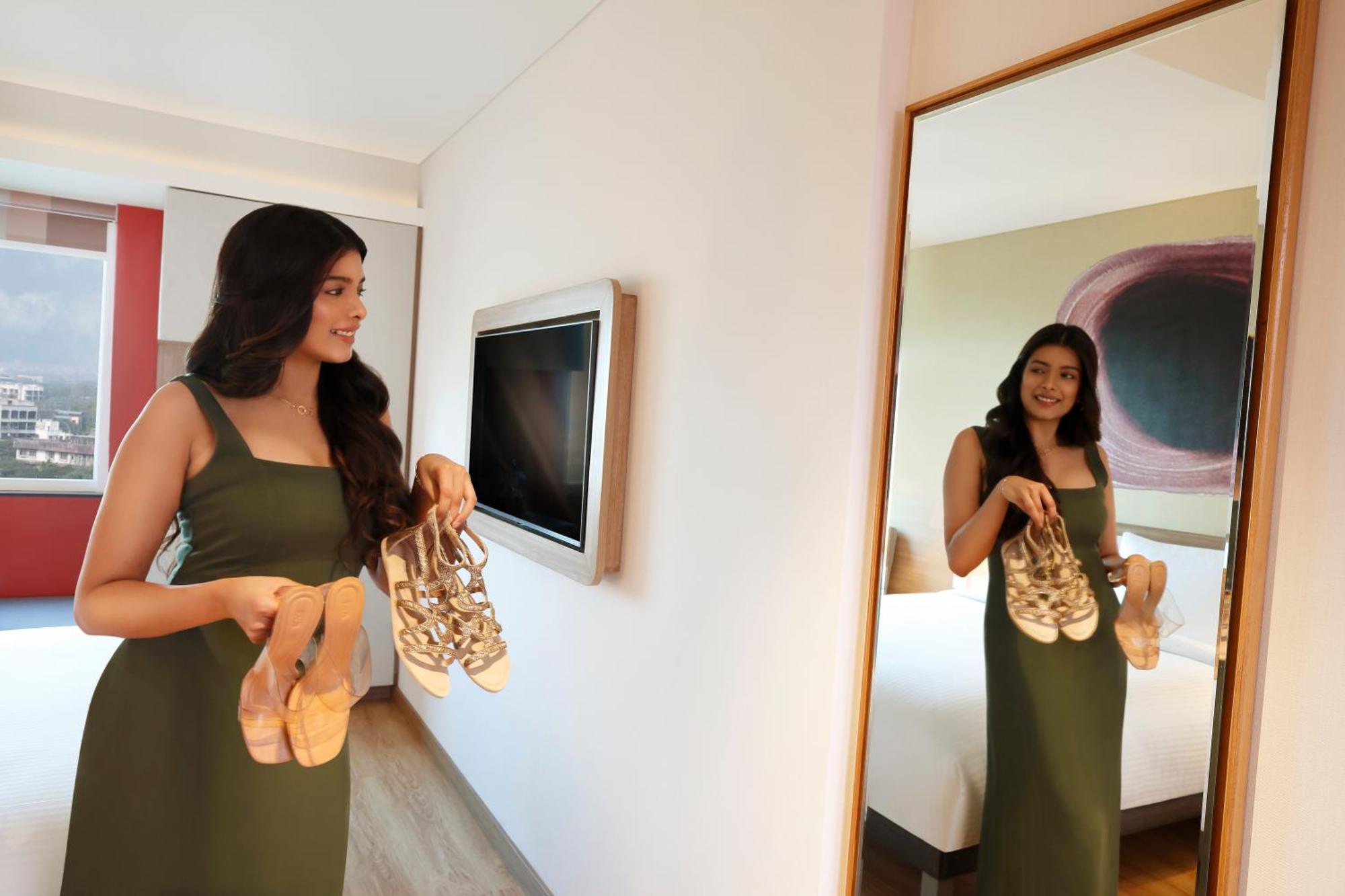 Ibis Bkc Hotel Mumbai