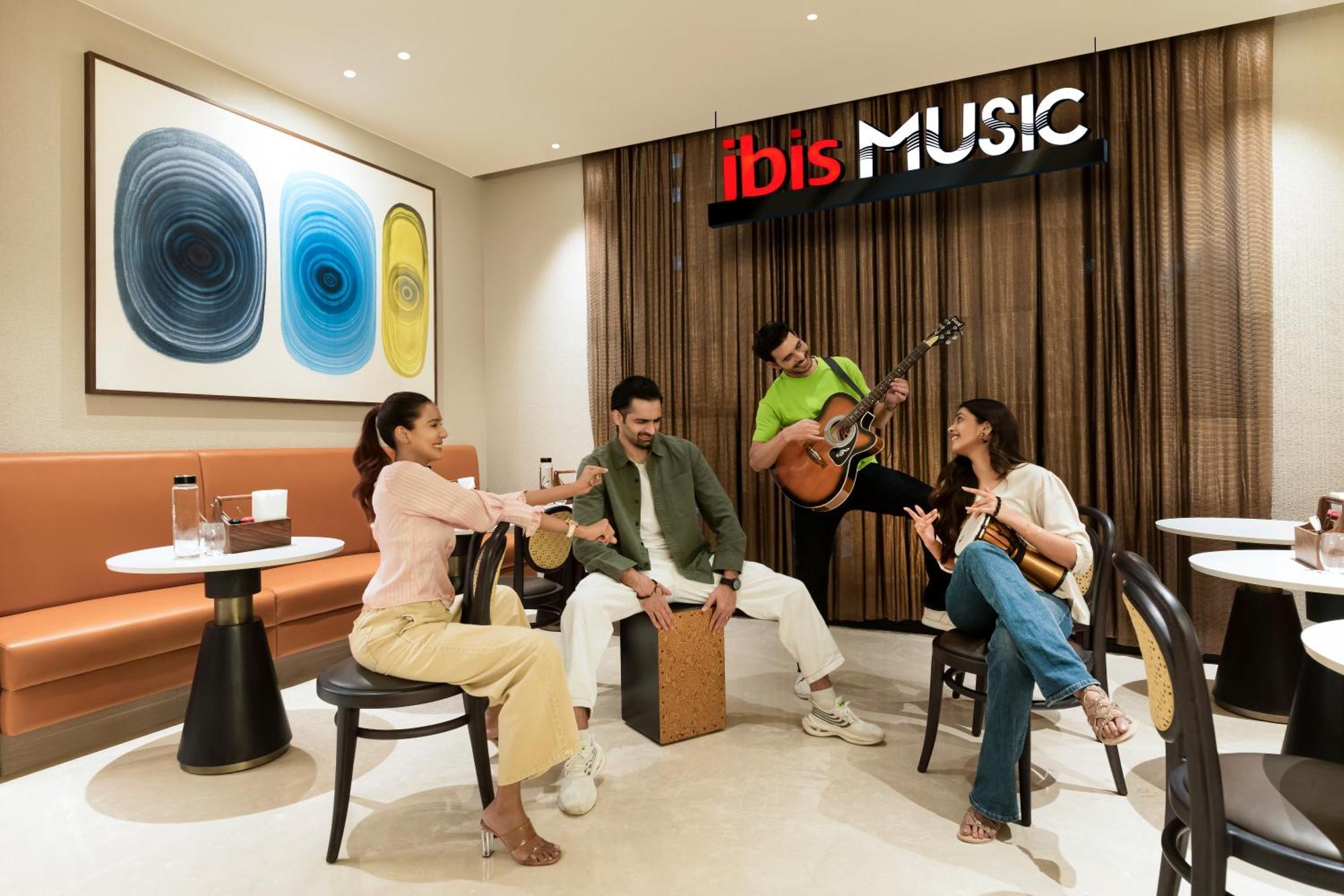 Ibis Bkc