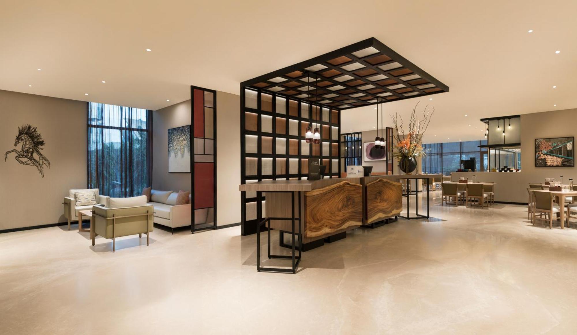 Ibis Bkc Hotel