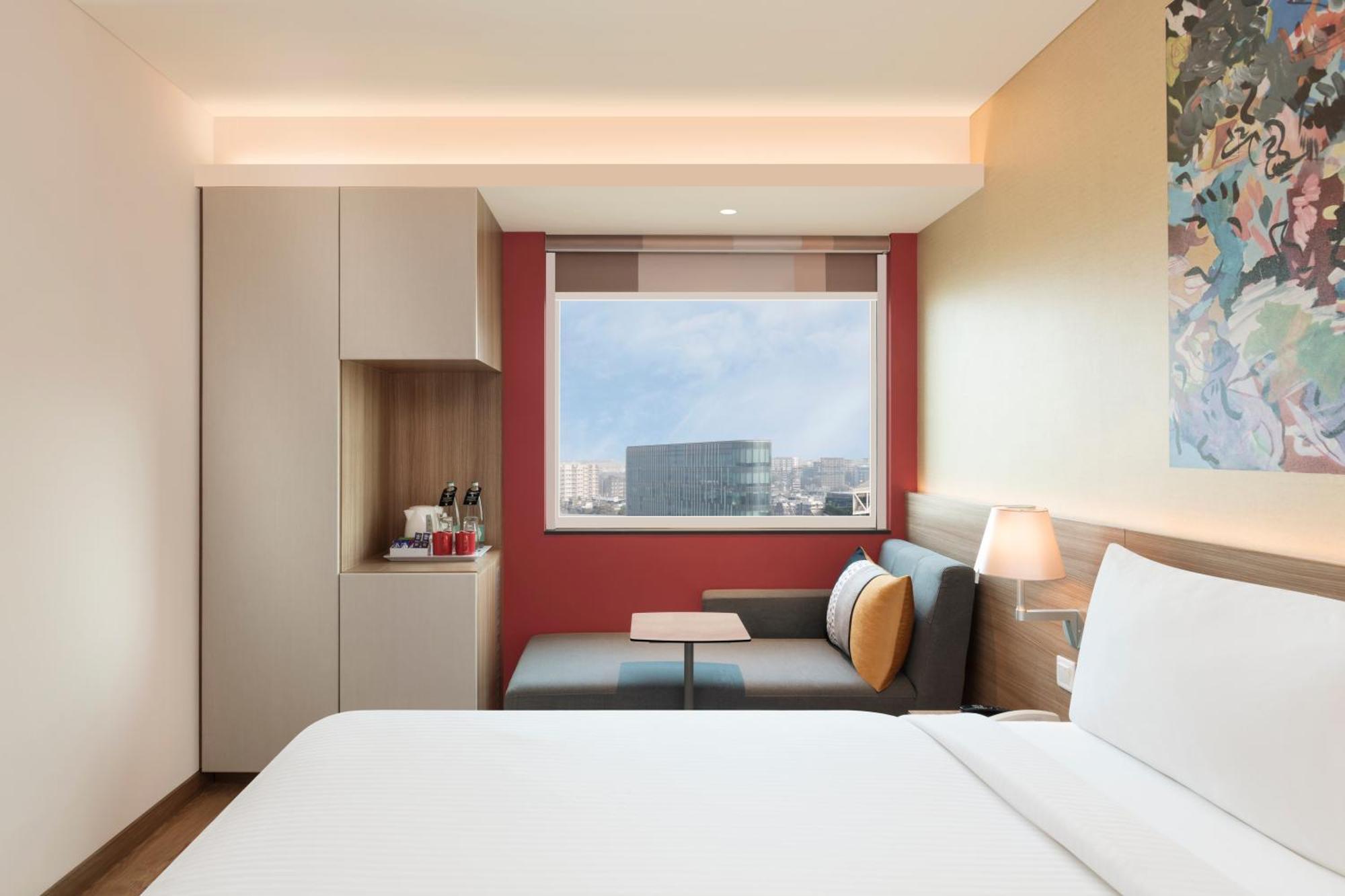 Hotel Ibis Bkc