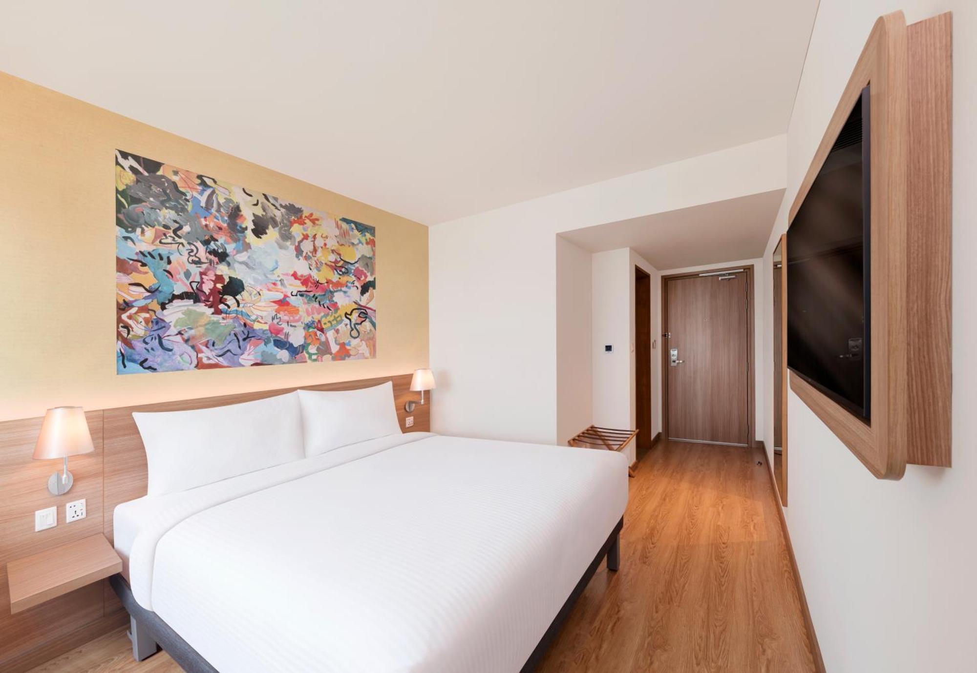 Hotel Ibis Bkc Mumbai
